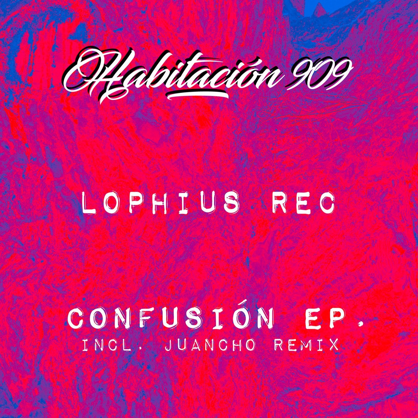 Confusion Ep