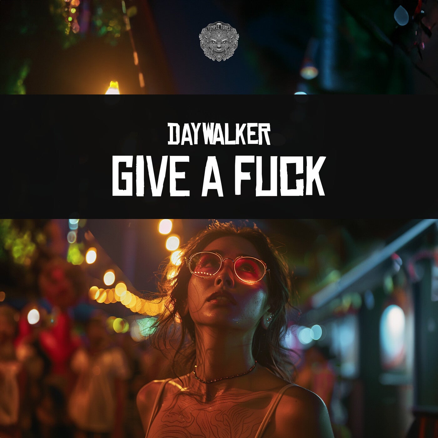 Give a Fuck