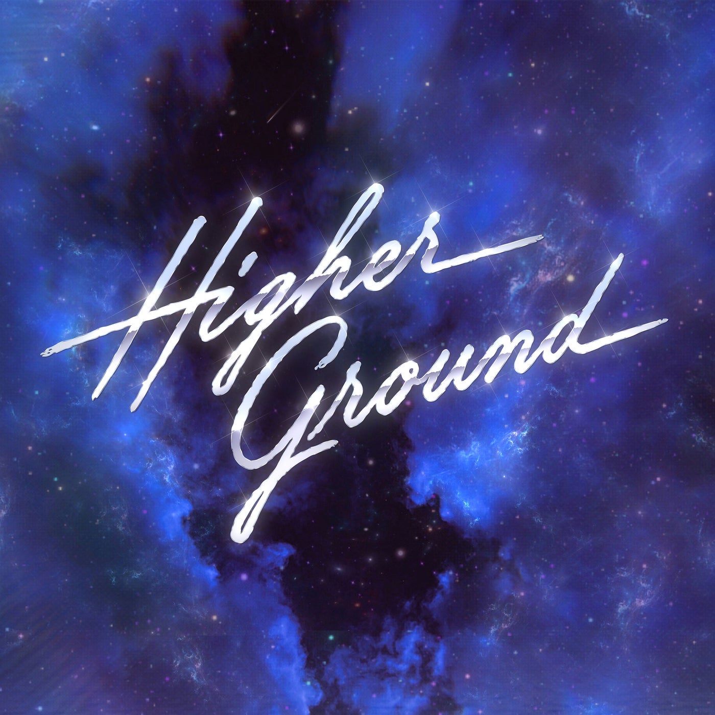 Higher Ground (feat. Roosevelt) [Extended Mix]