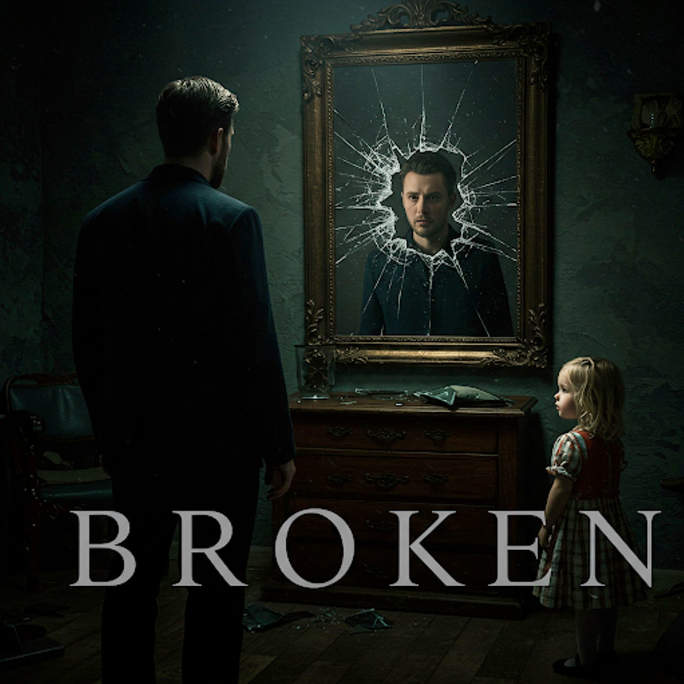 Broken