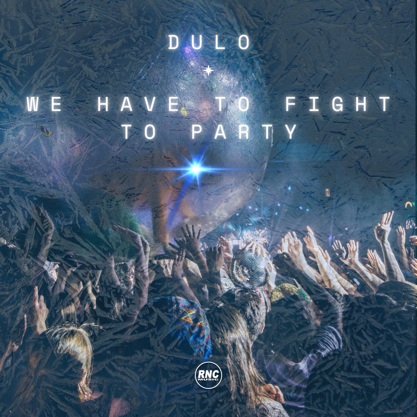 We Have To Fight To Party