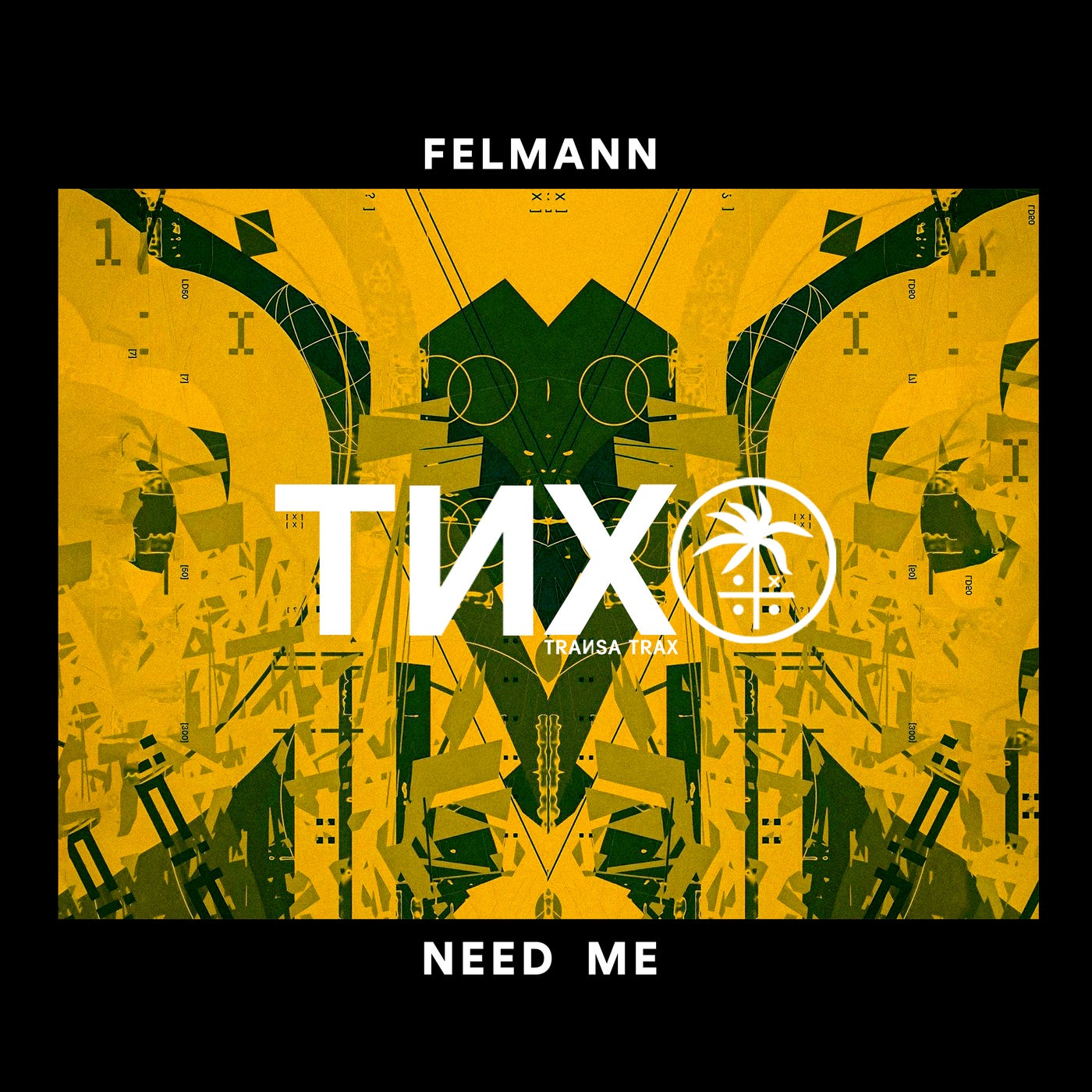 Need Me