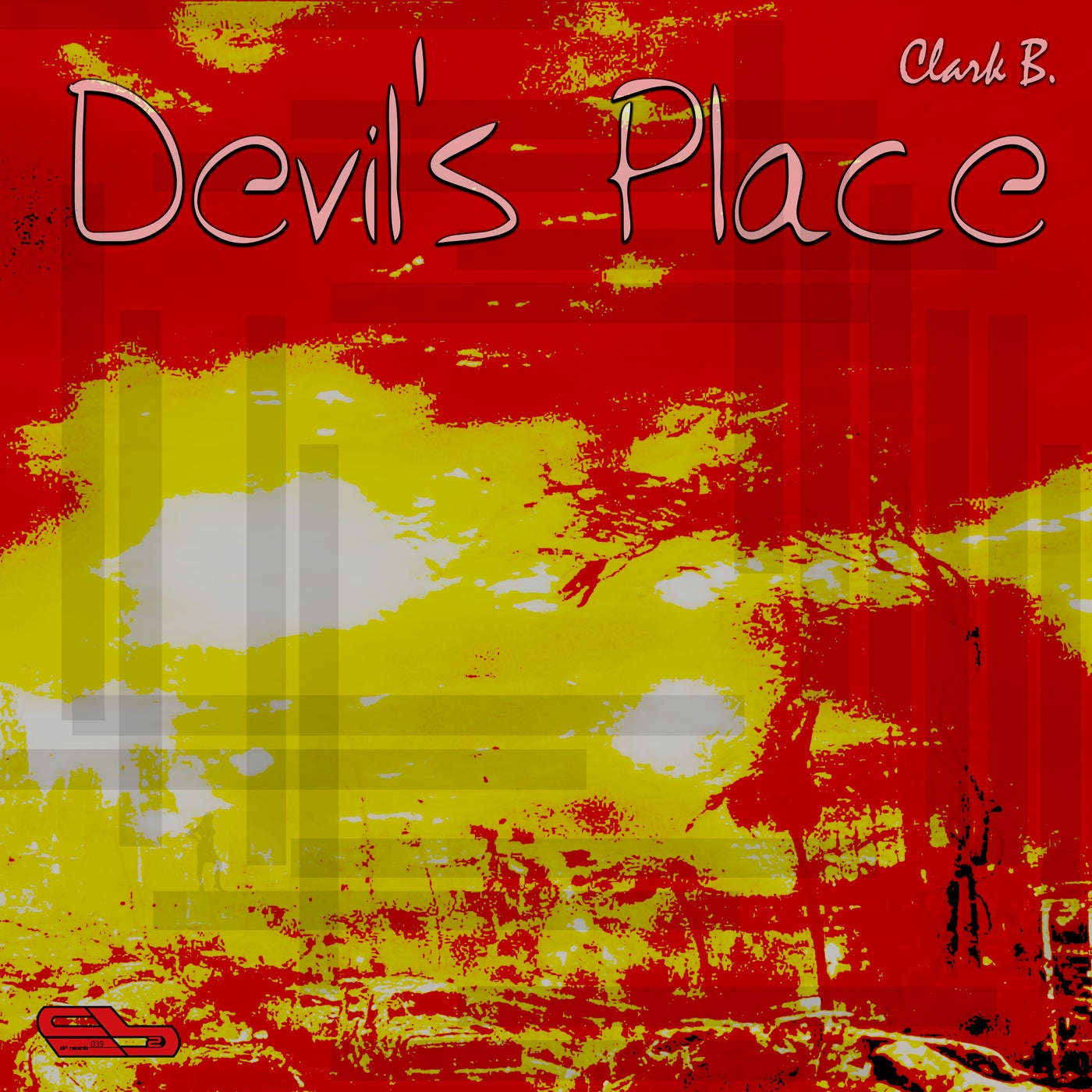 Devil's Place