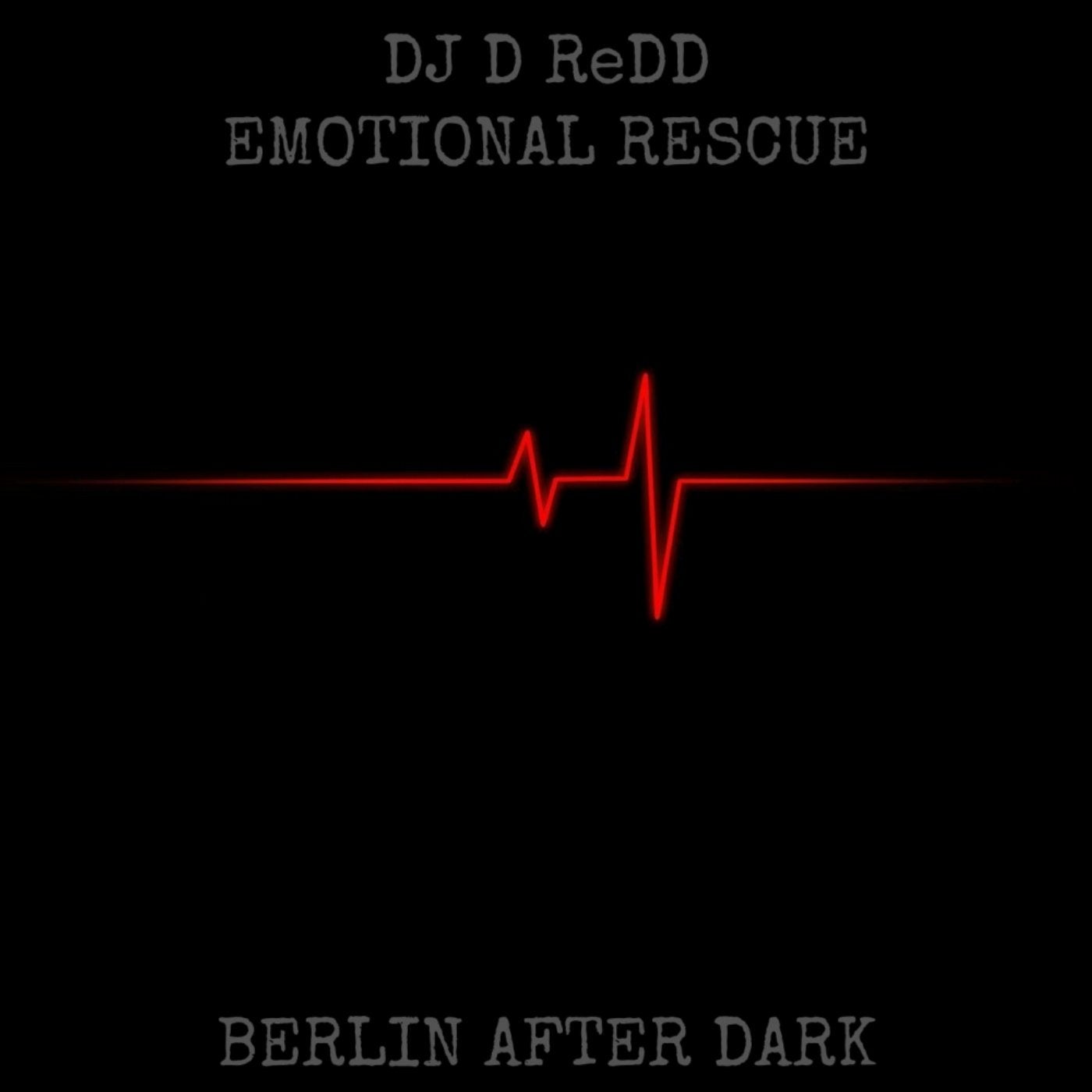 emotional rescue