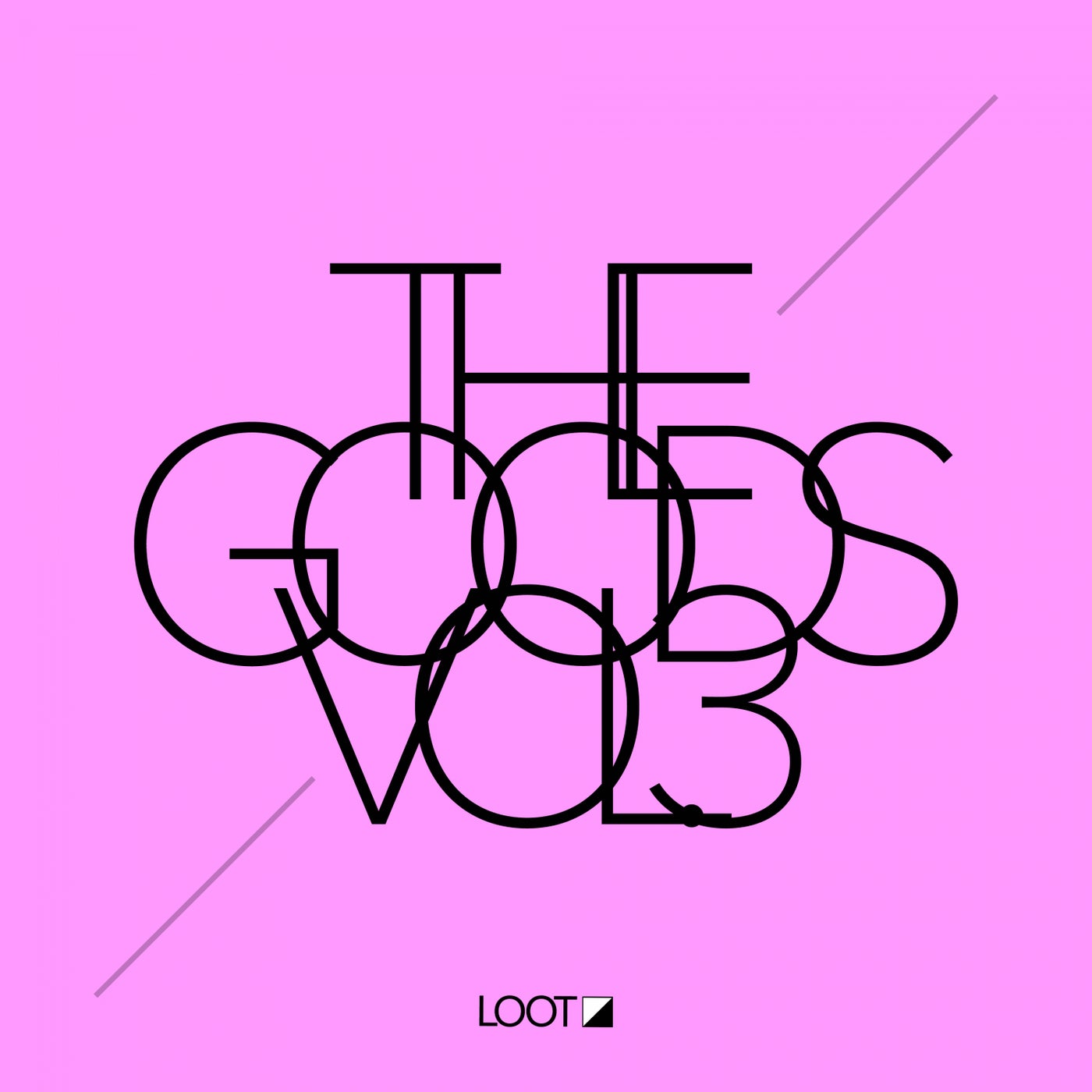 The Goods, Vol. 3