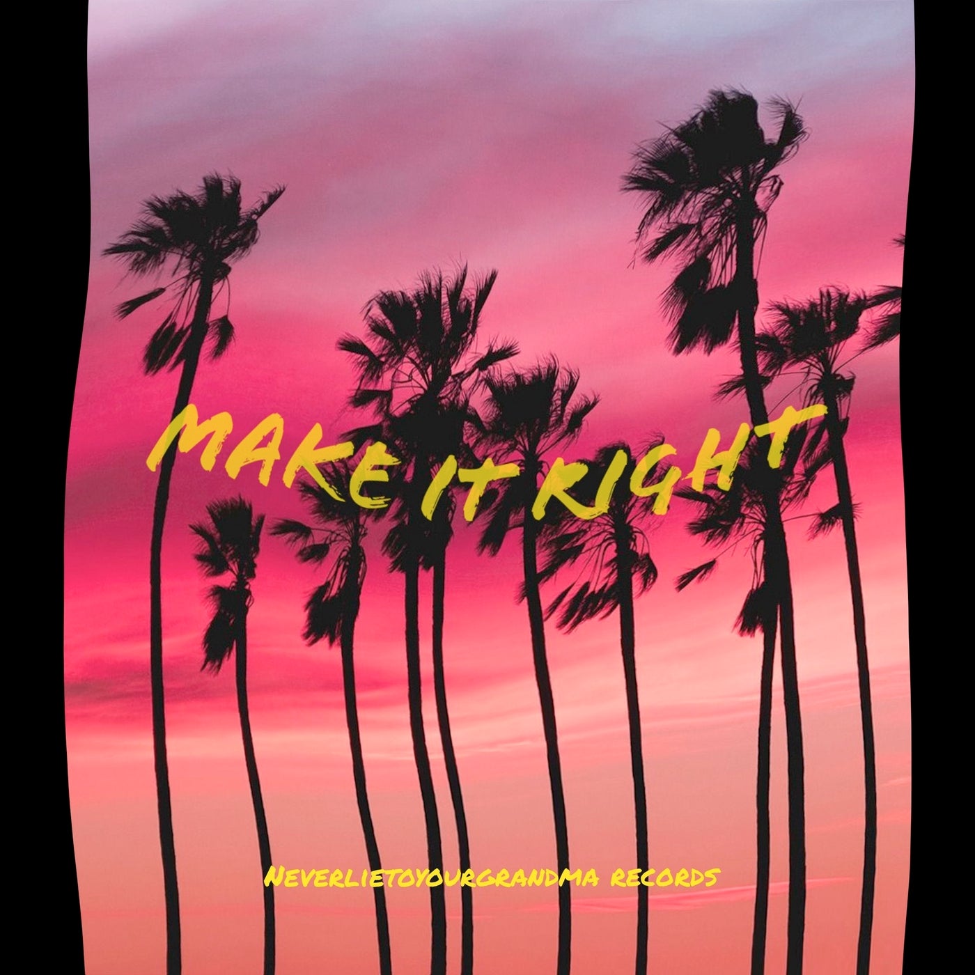 Make It Right