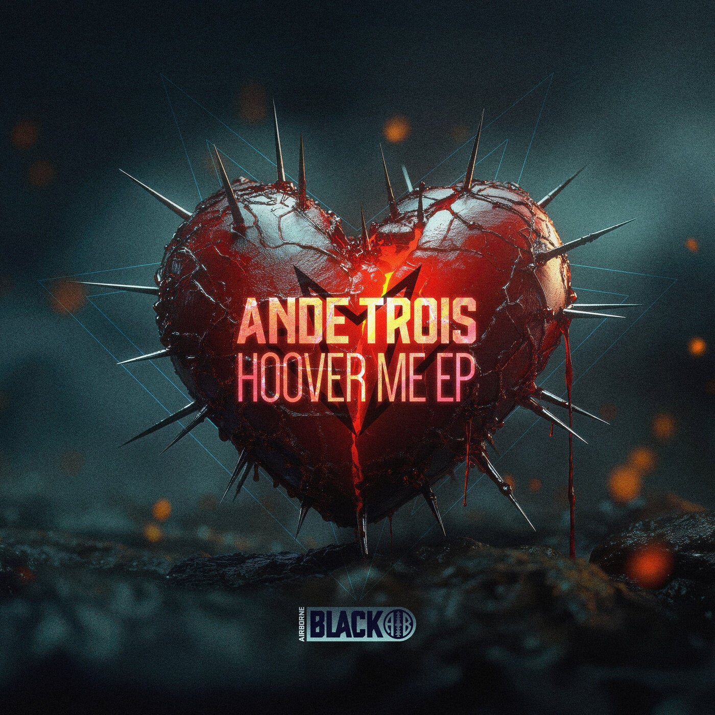 Hoover Me