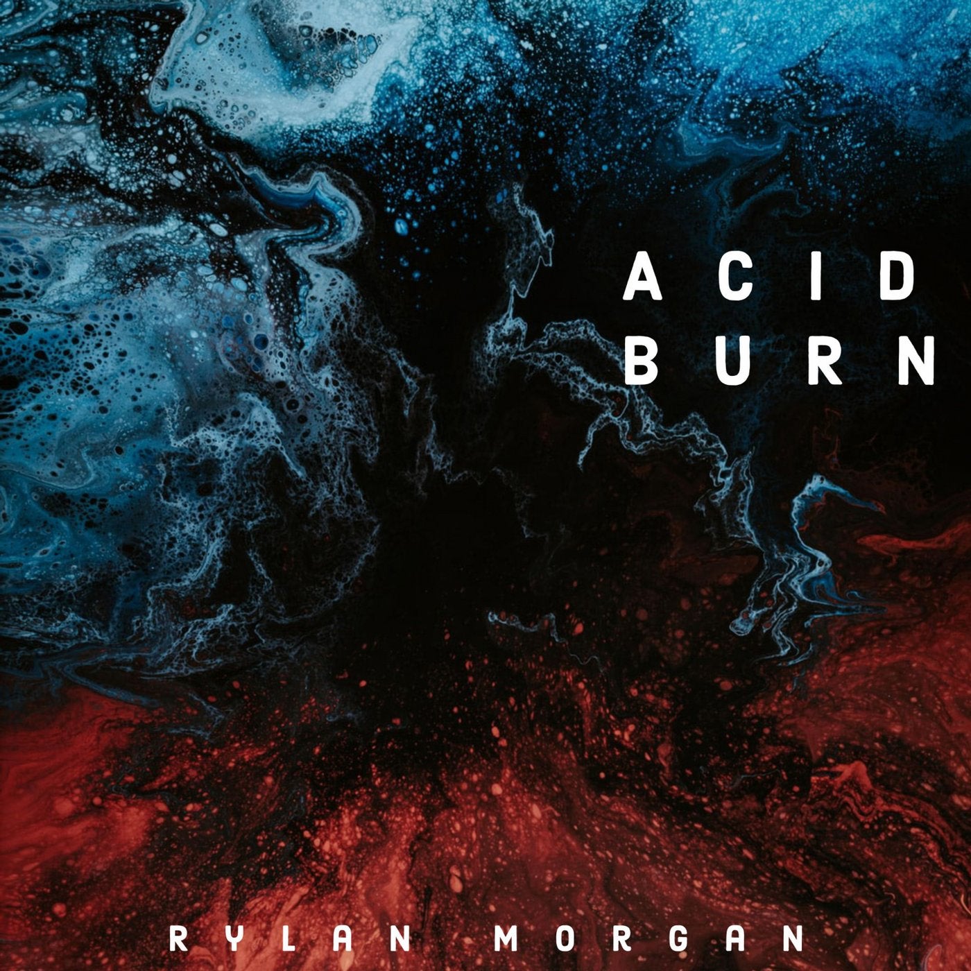 Acid Burn