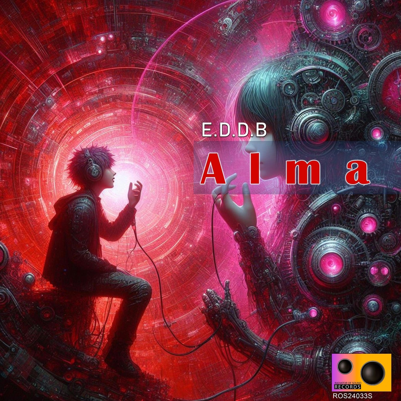 Alma