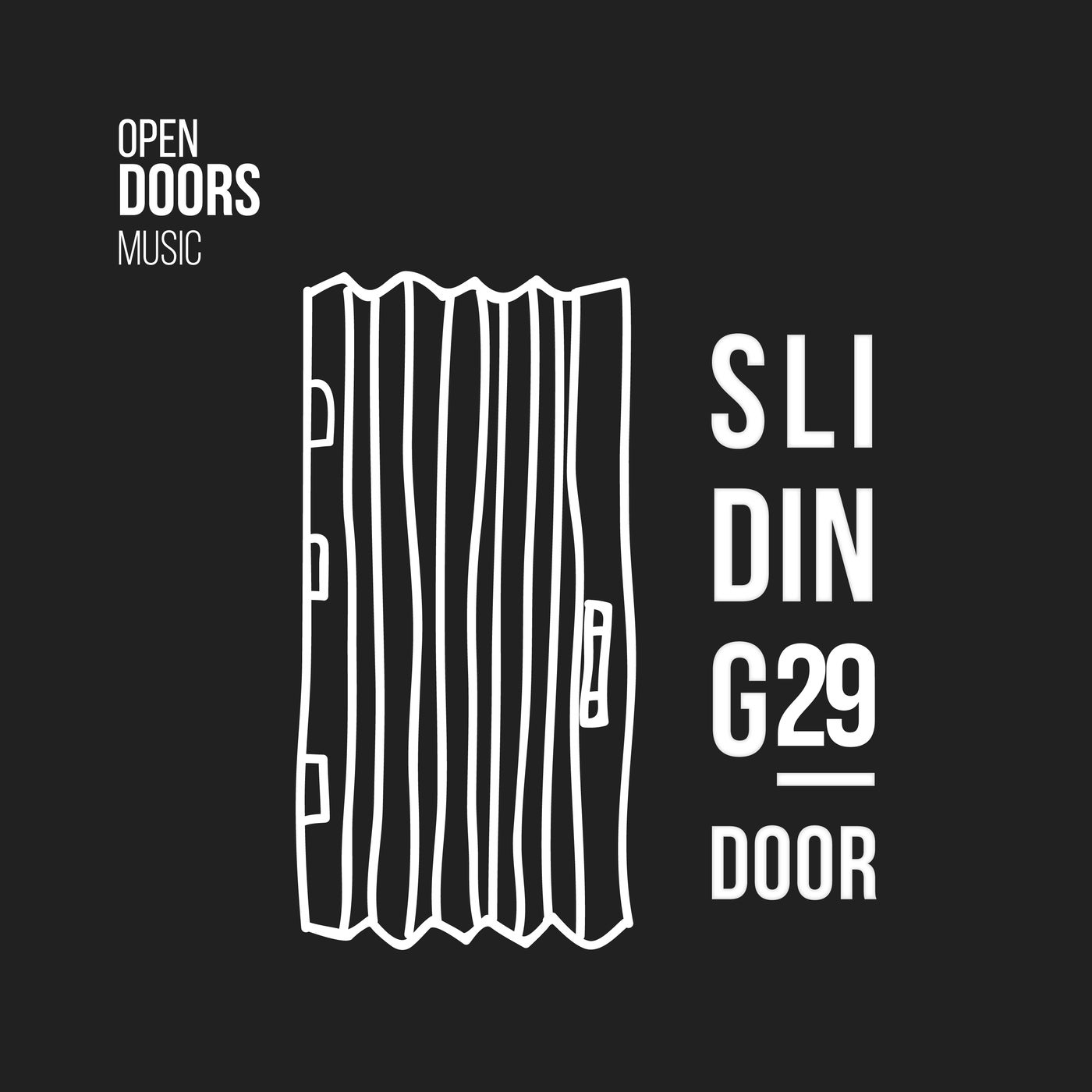 Sliding Door Vol.29