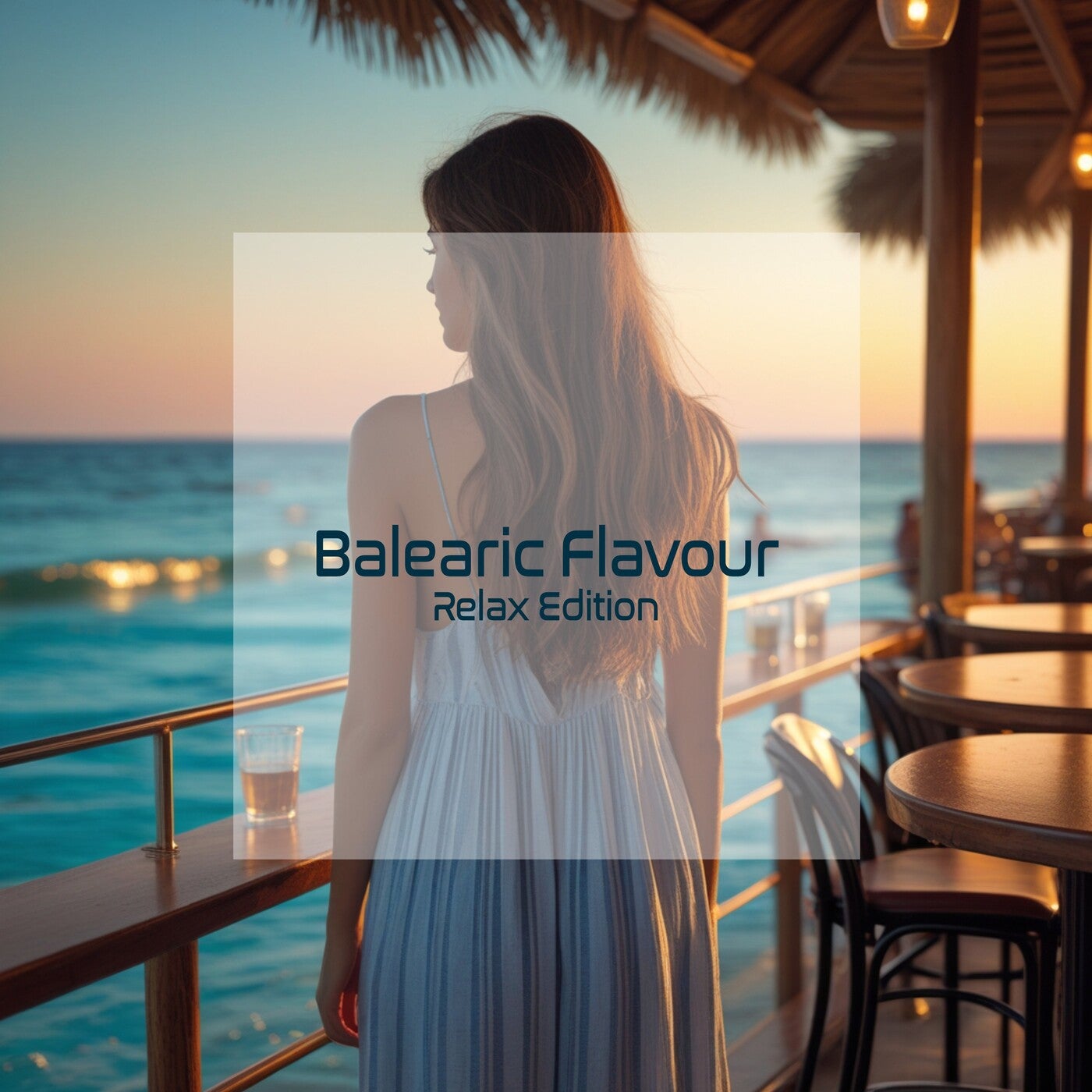 Balearic Flavour (Relax Edition)