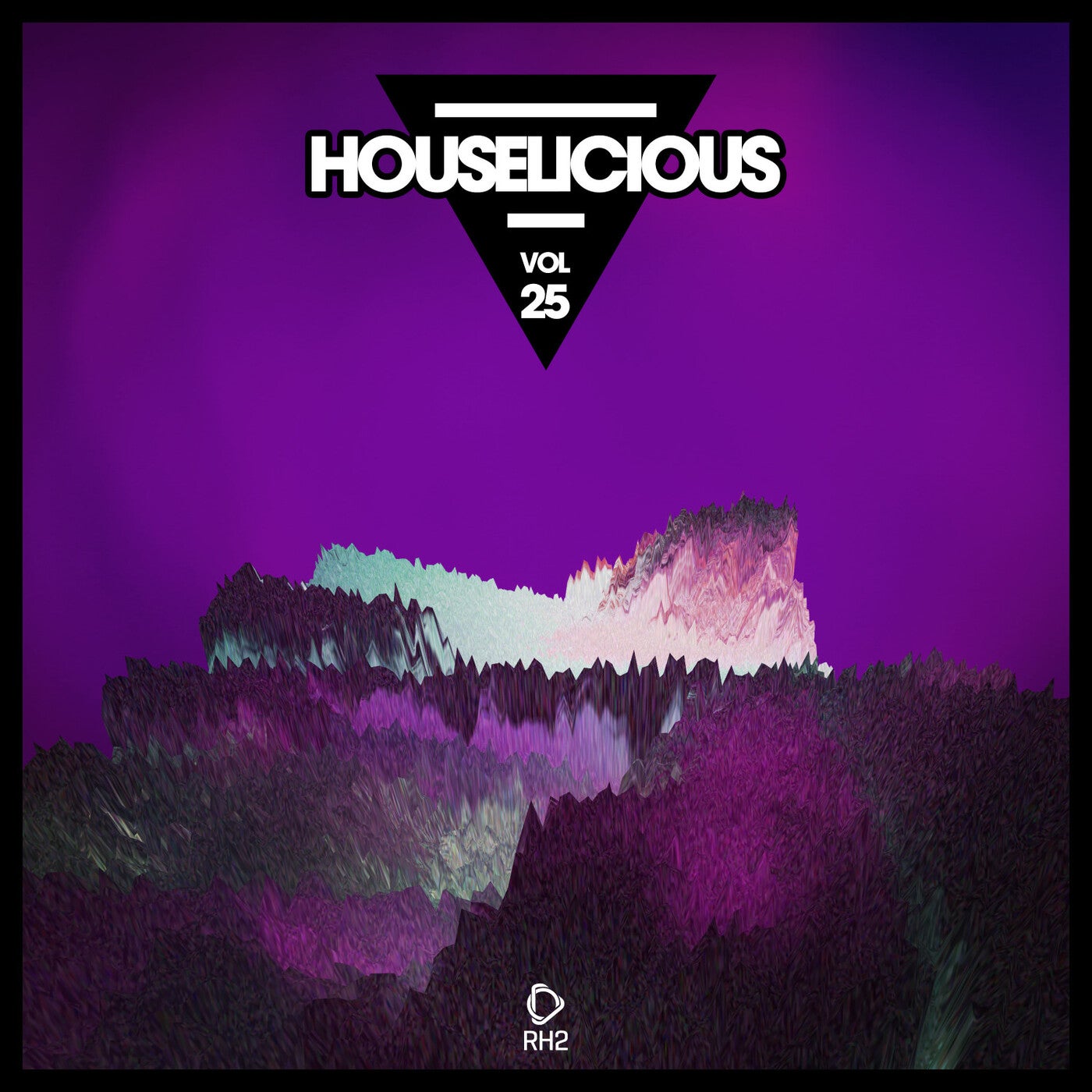 Houselicious Vol. 25