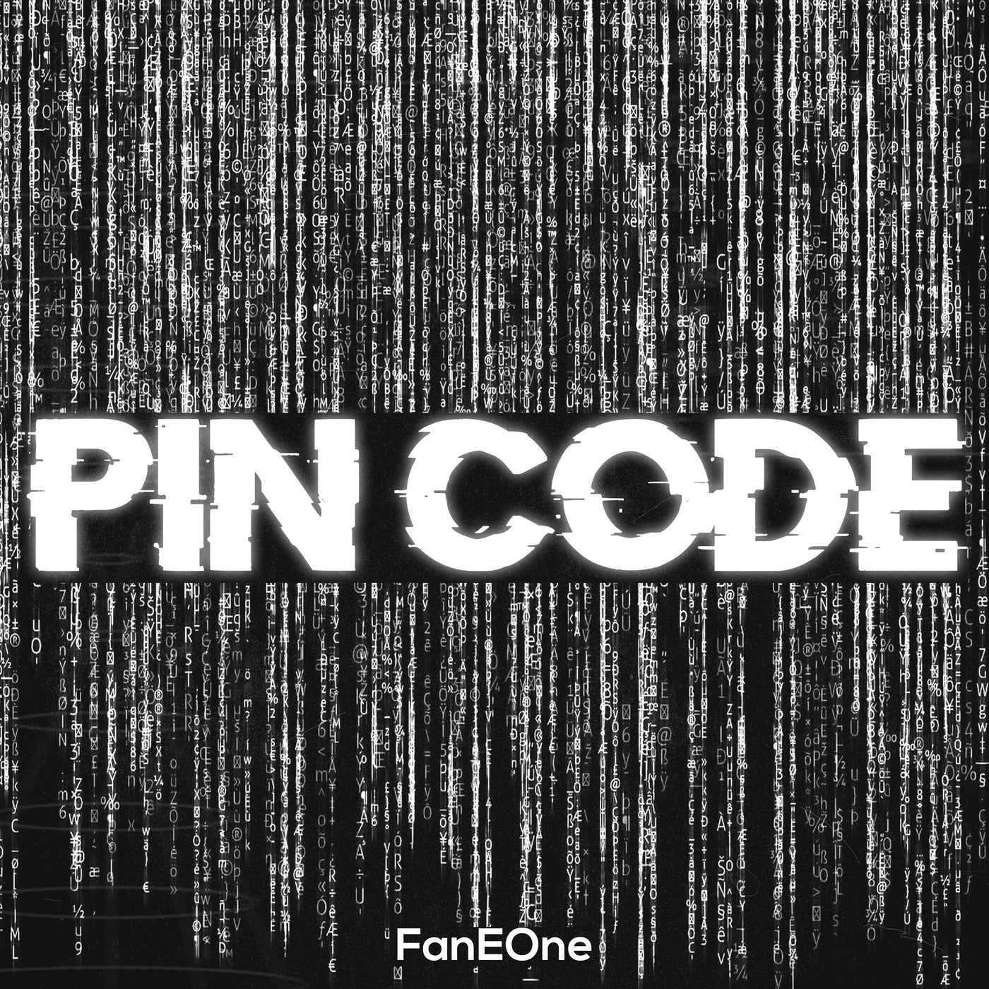 PIN CODE