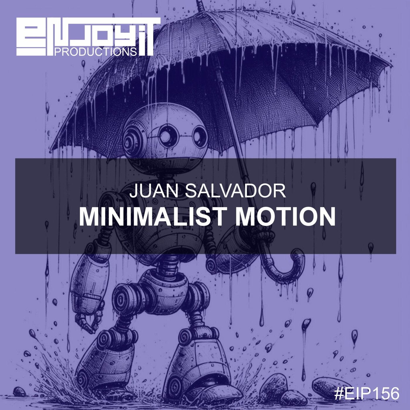 Minimalist Motion