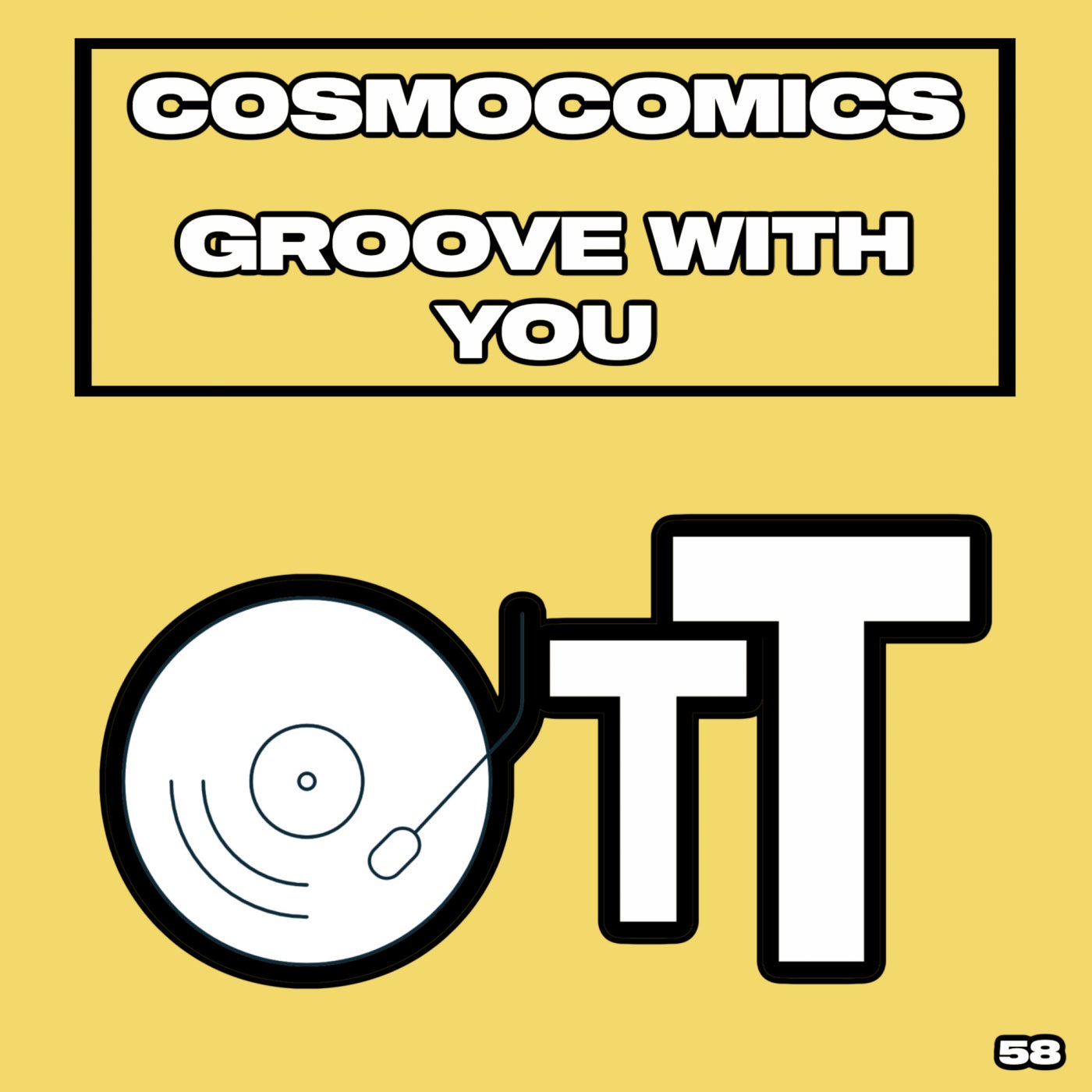 Groove With You