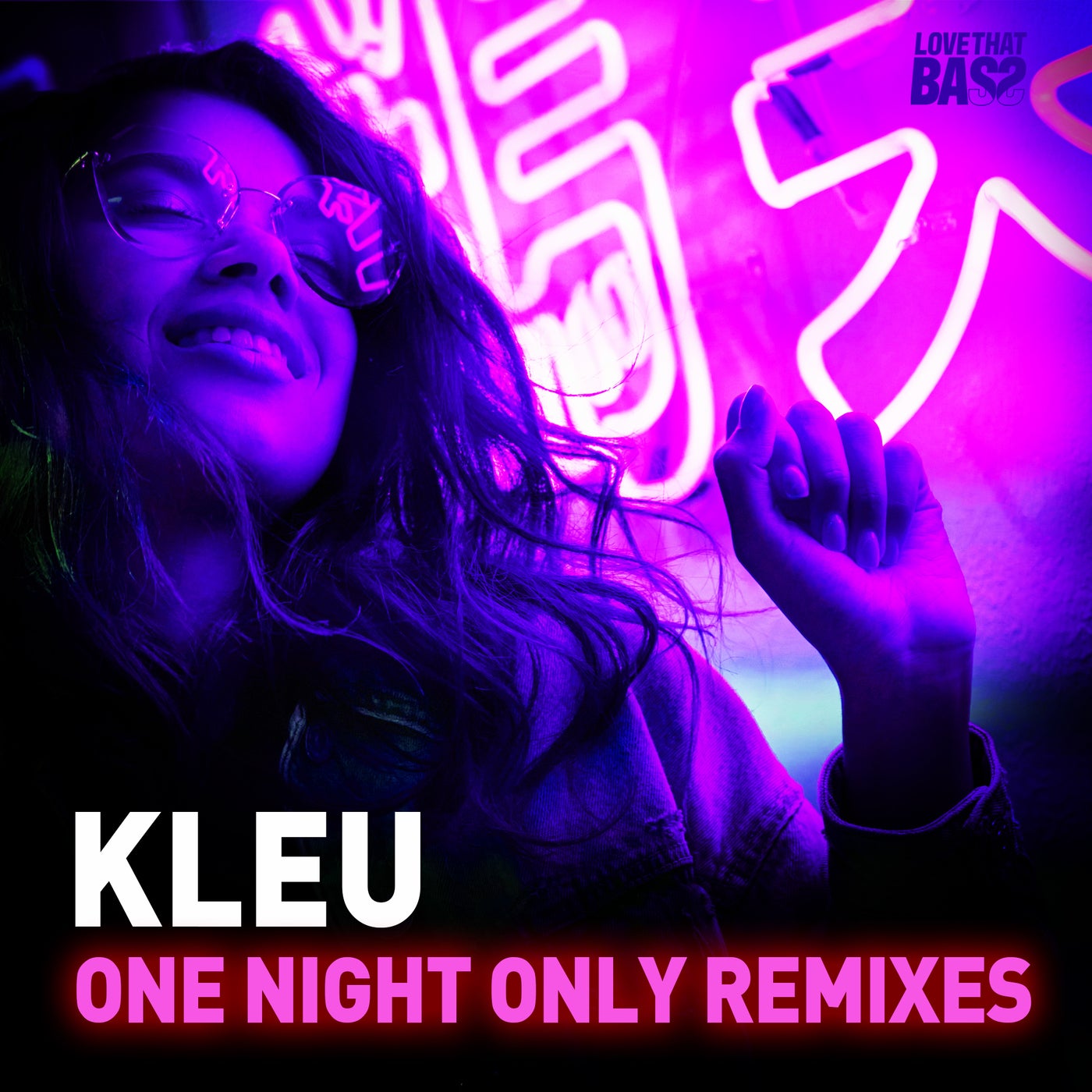 One Night Only Remixes