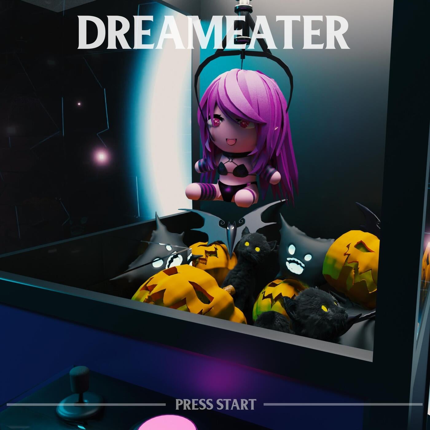 Press Start