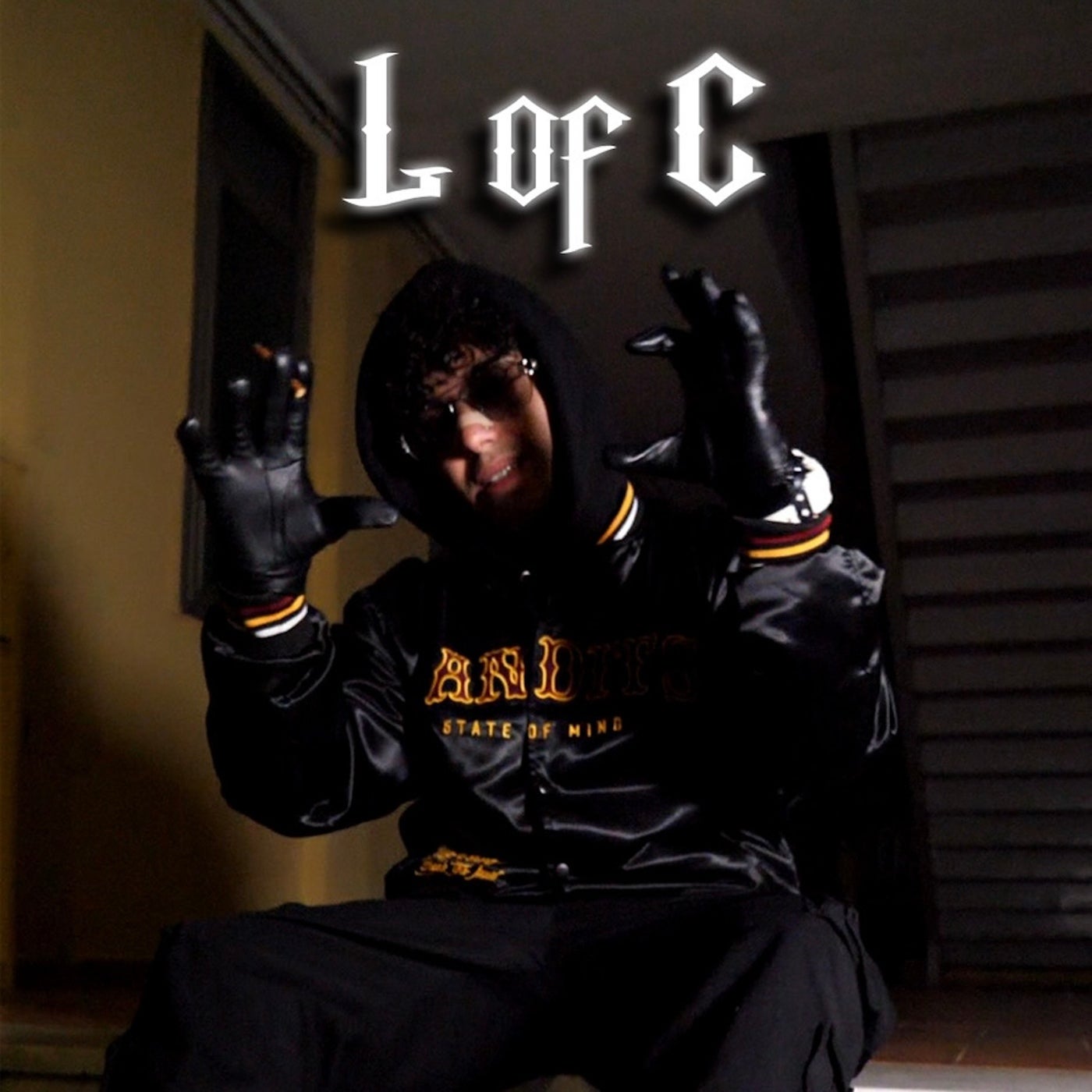 L of C