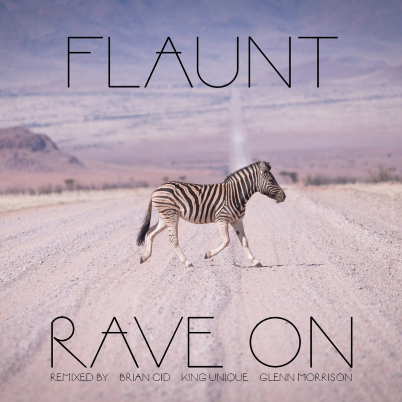 Rave On (Remixes)