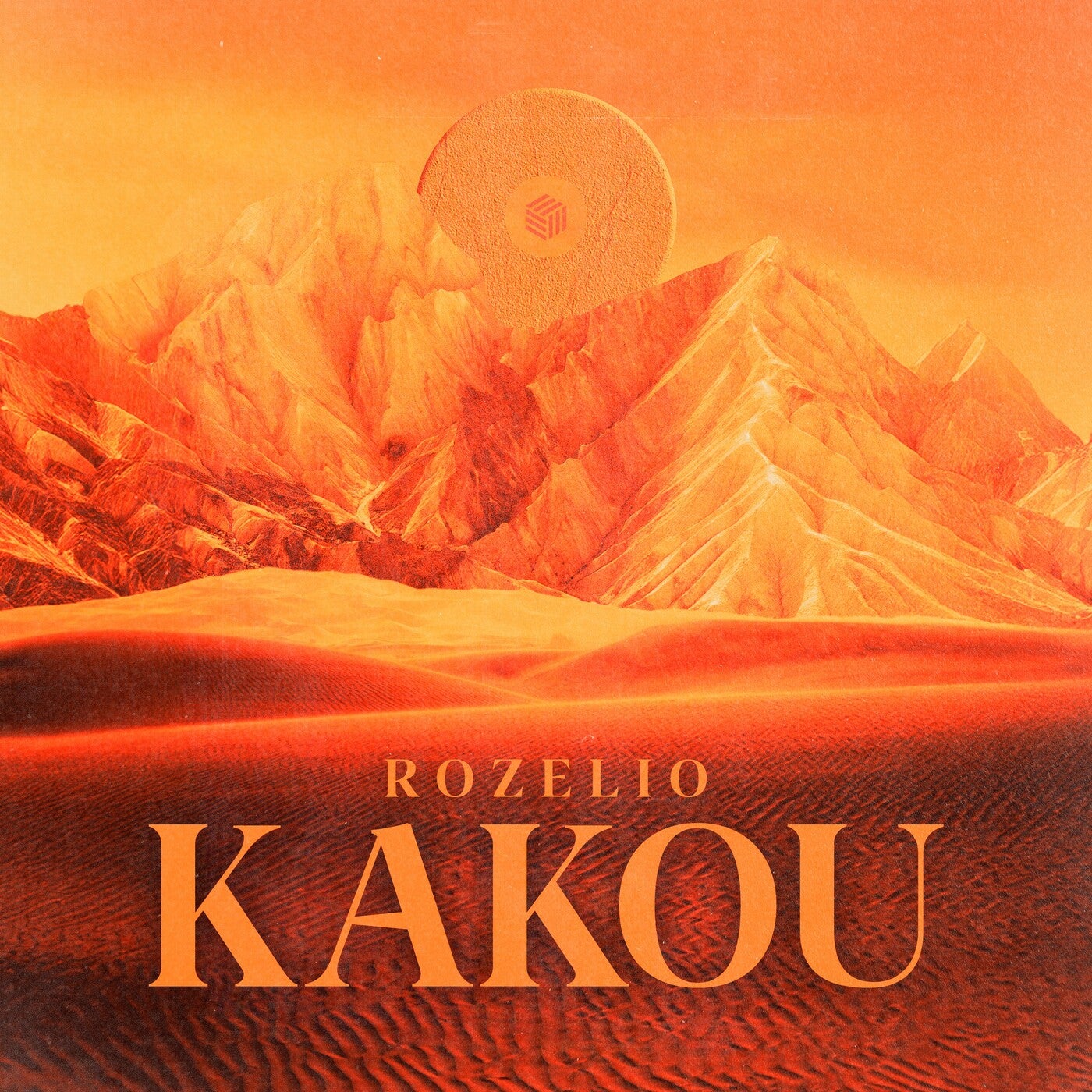 KAKOU (Extended Mix)