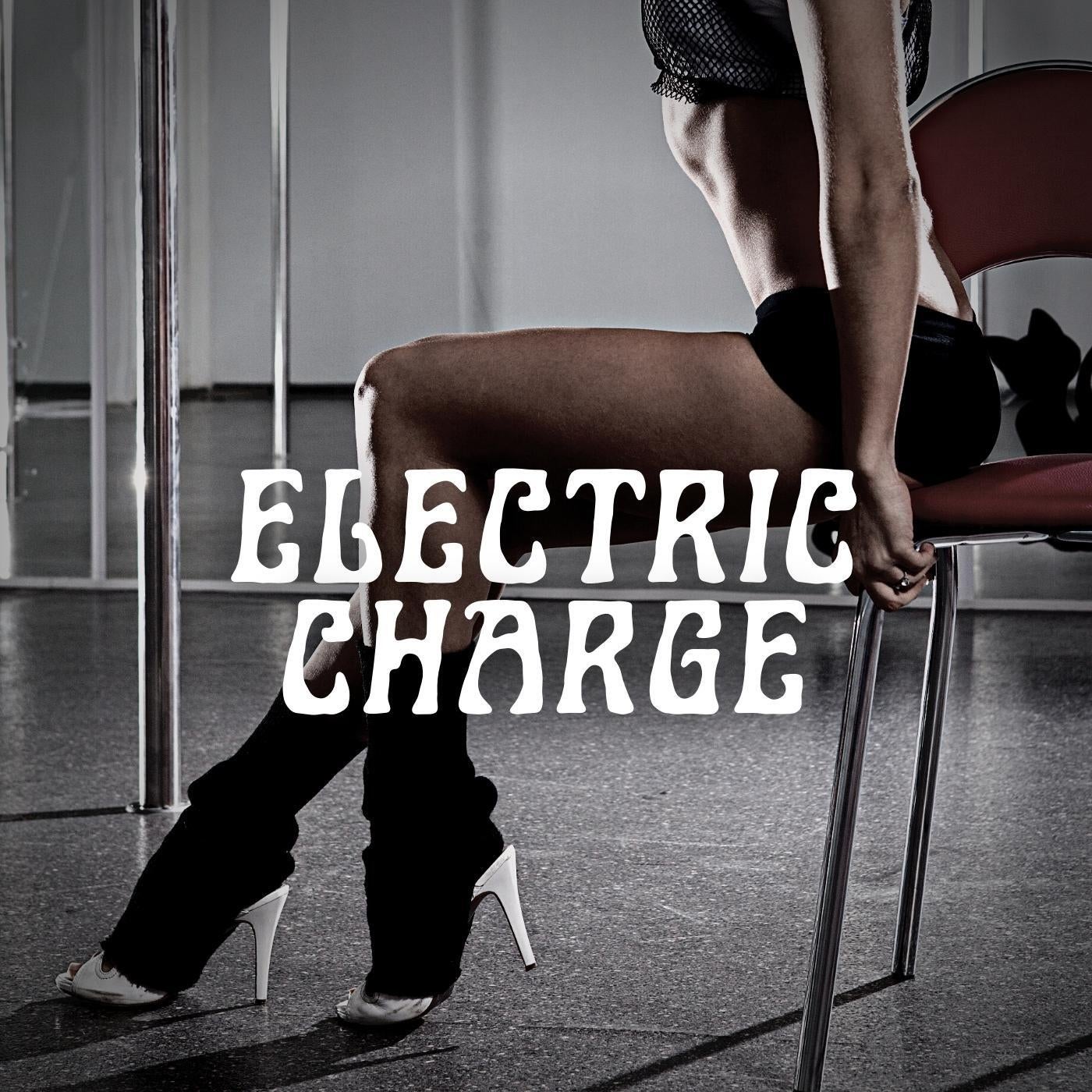 Electric Charge