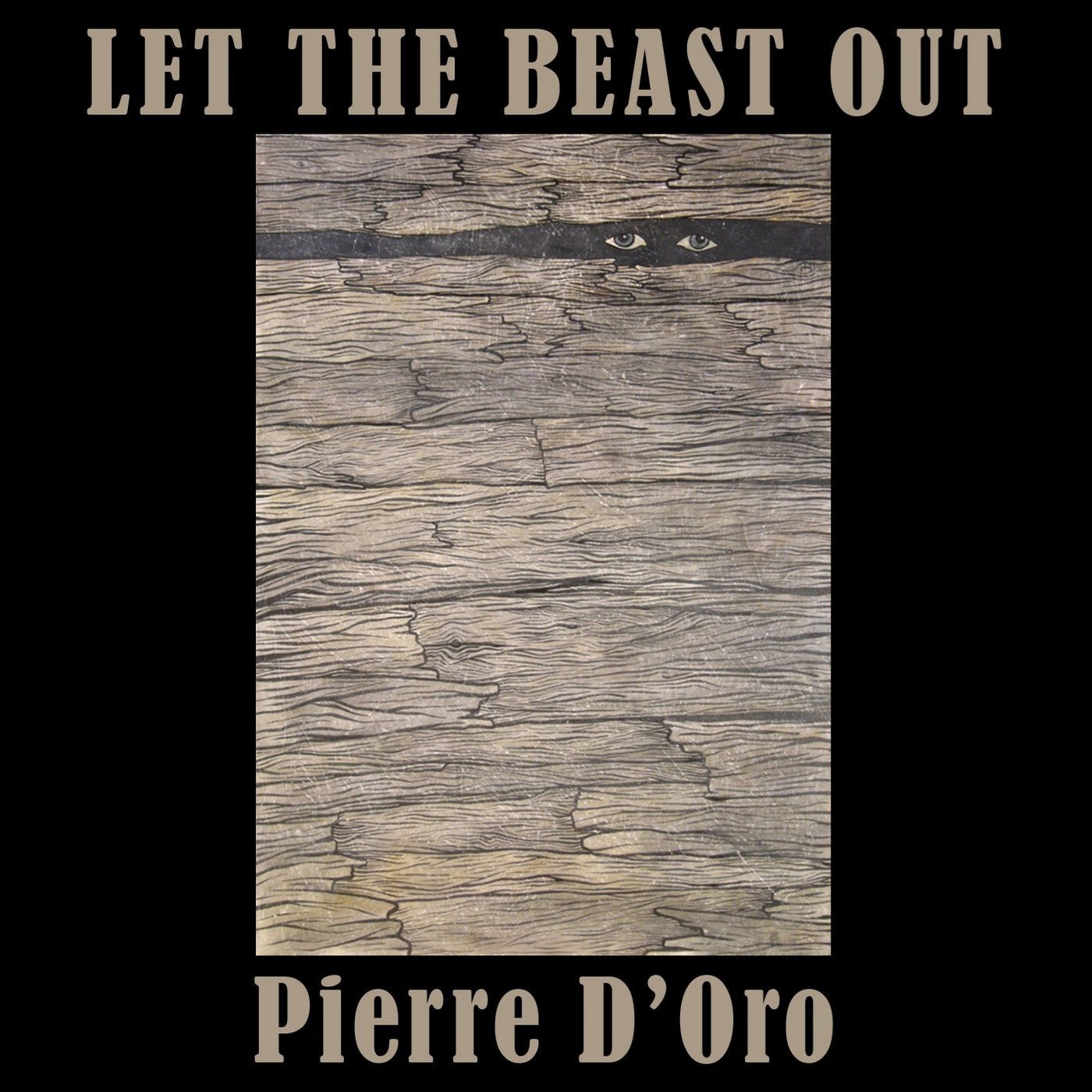 Let The Beast Out