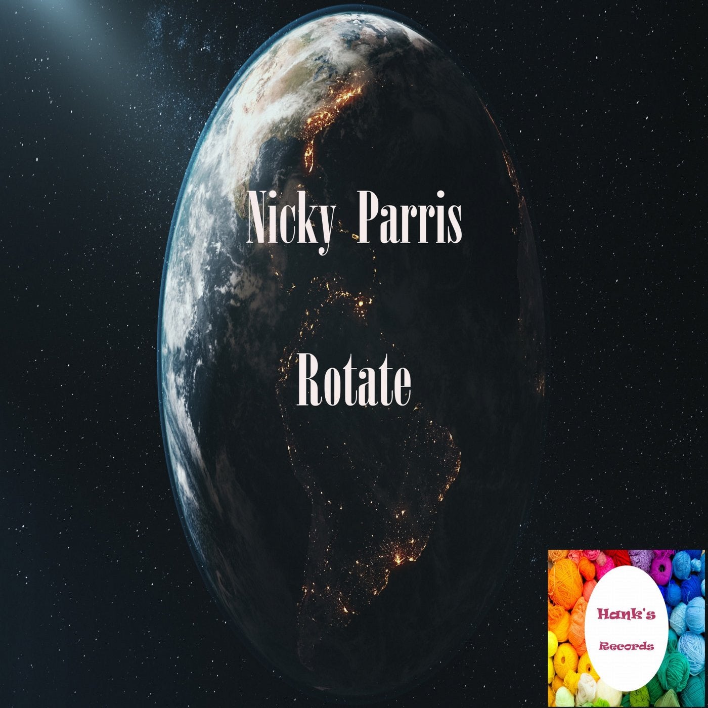 Rotate