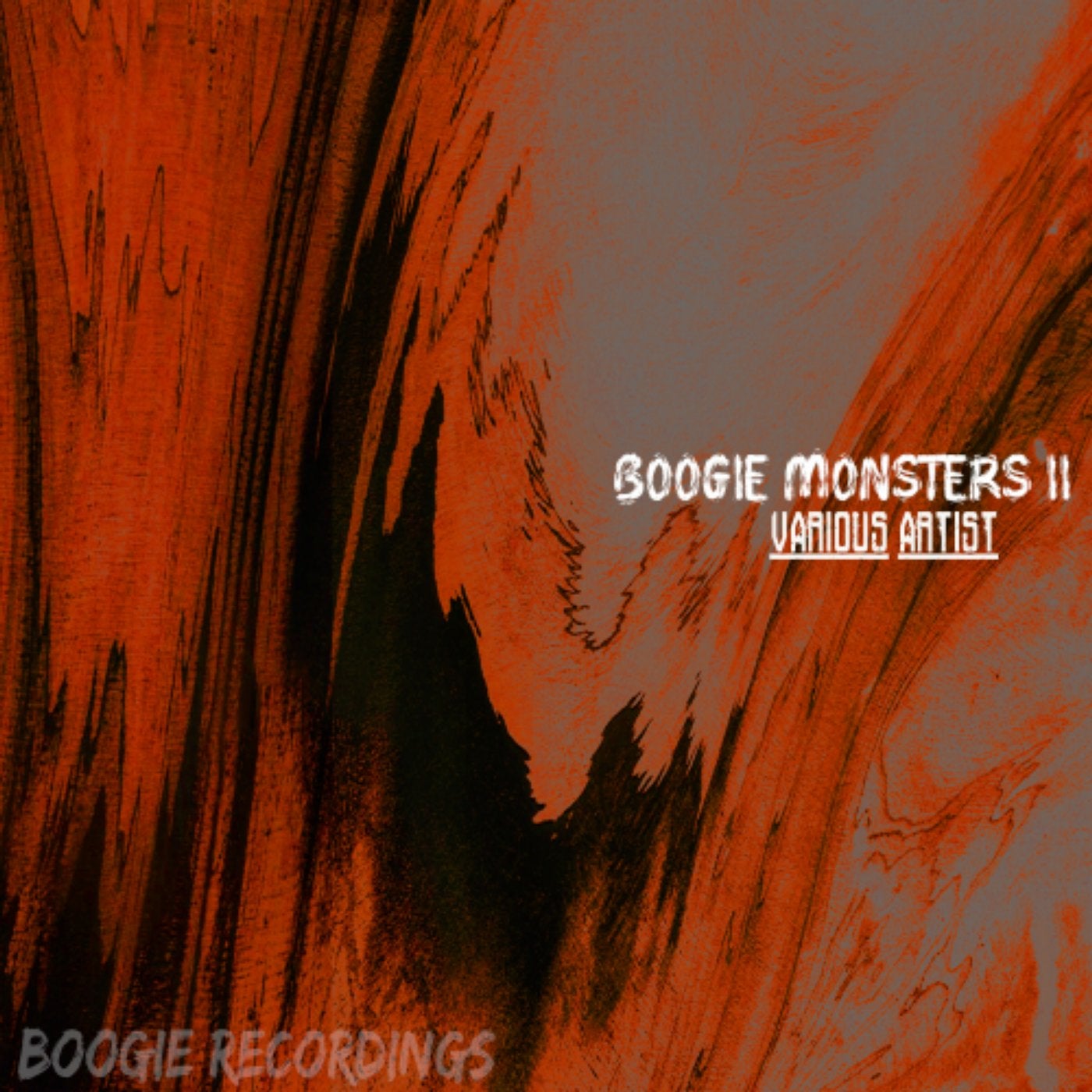 Boogie Monster II