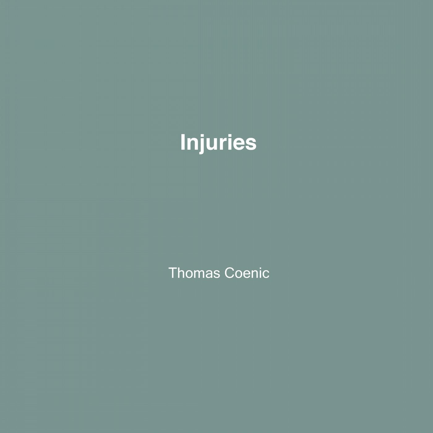 Injuries