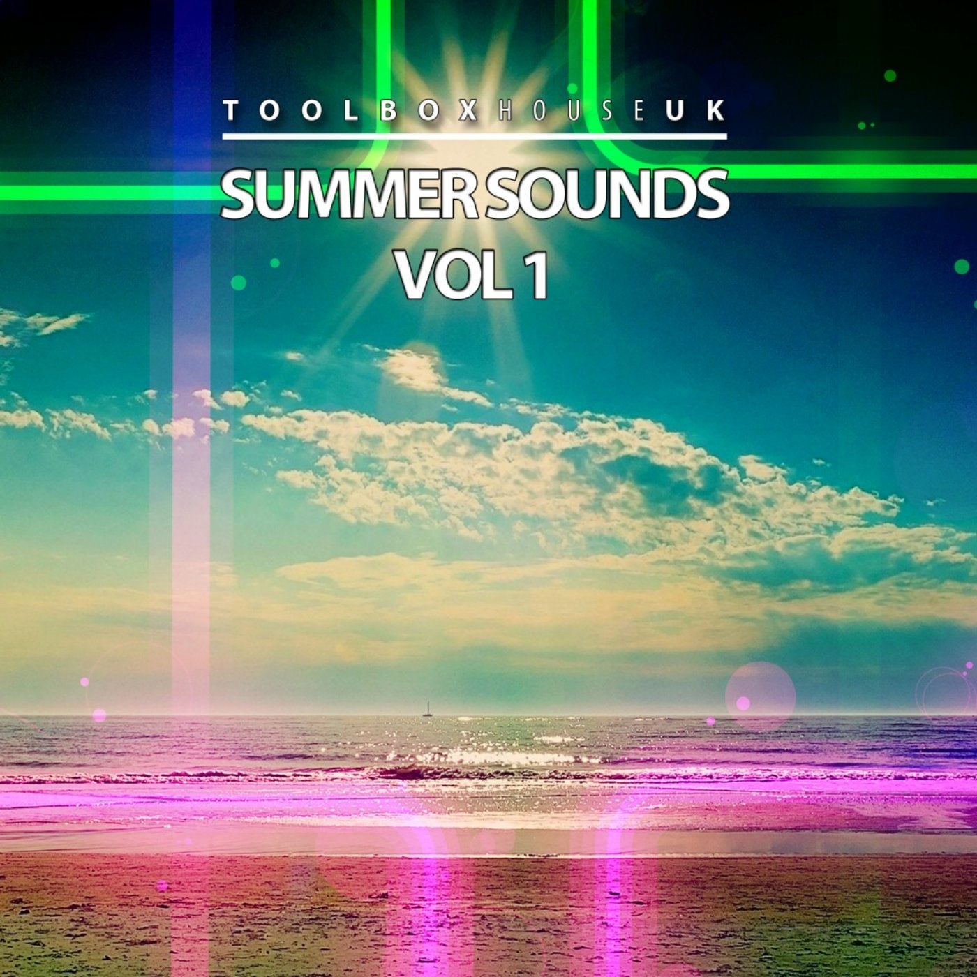 Summer Sounds, Vol. 1