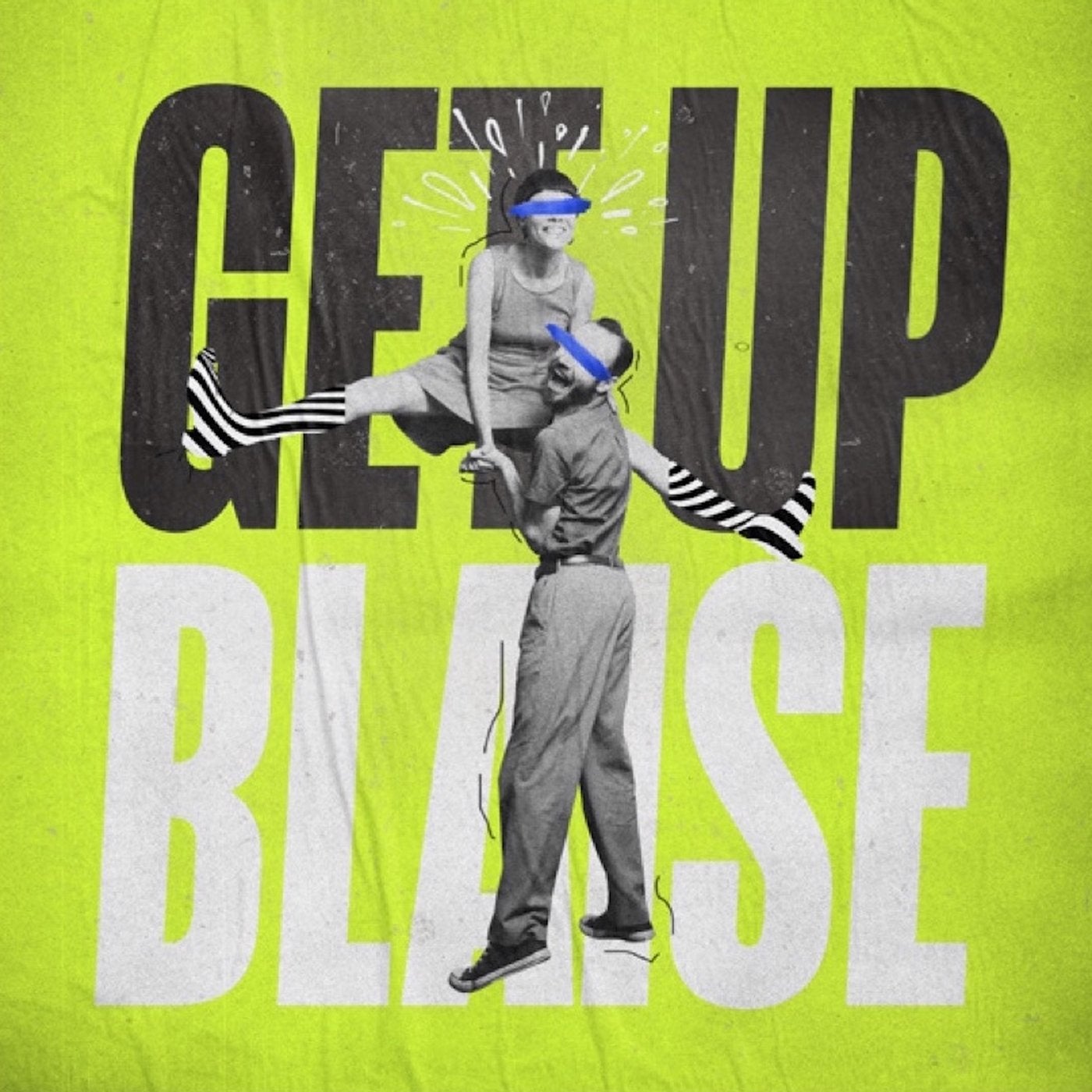 Get up (Extended Mix)