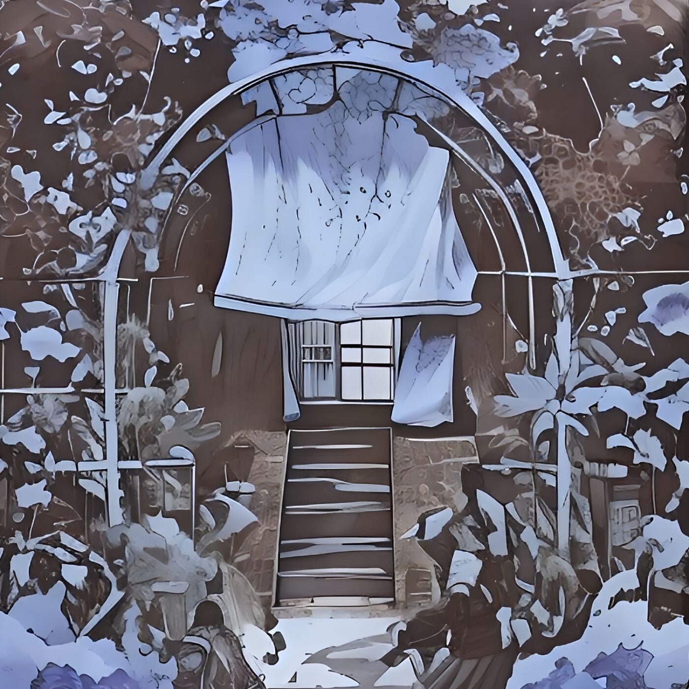Ambient Garden