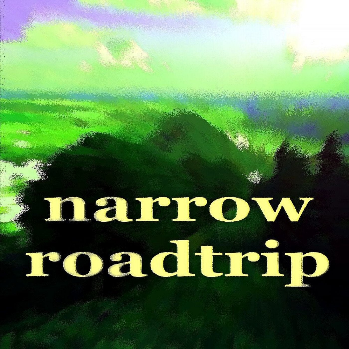 Narrow Roadtrip (Beach Deeo House Music)