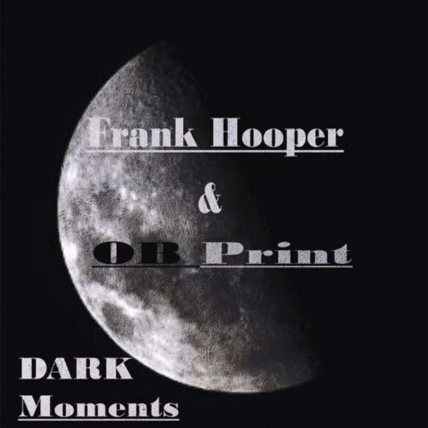 Dark Moments