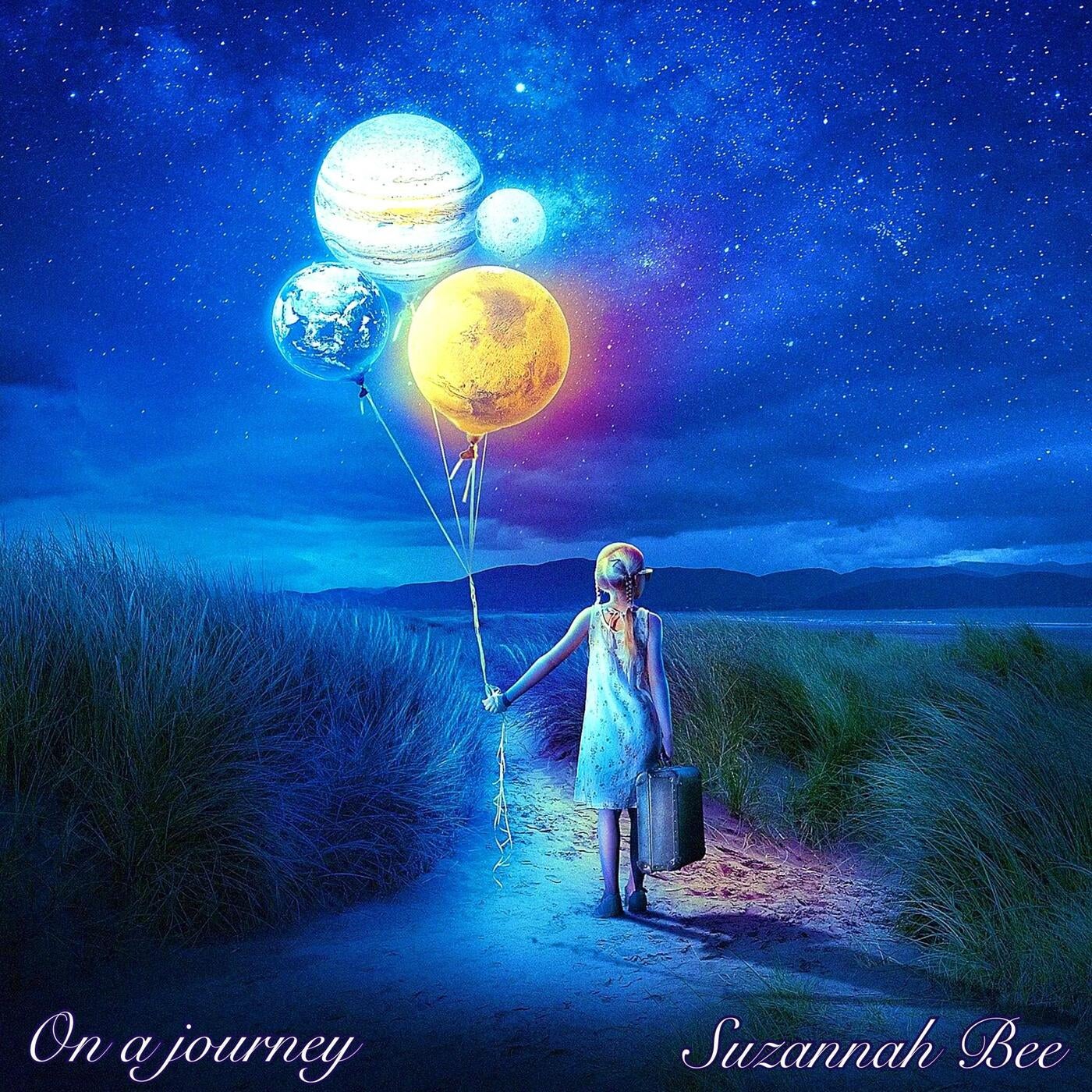 On a journey