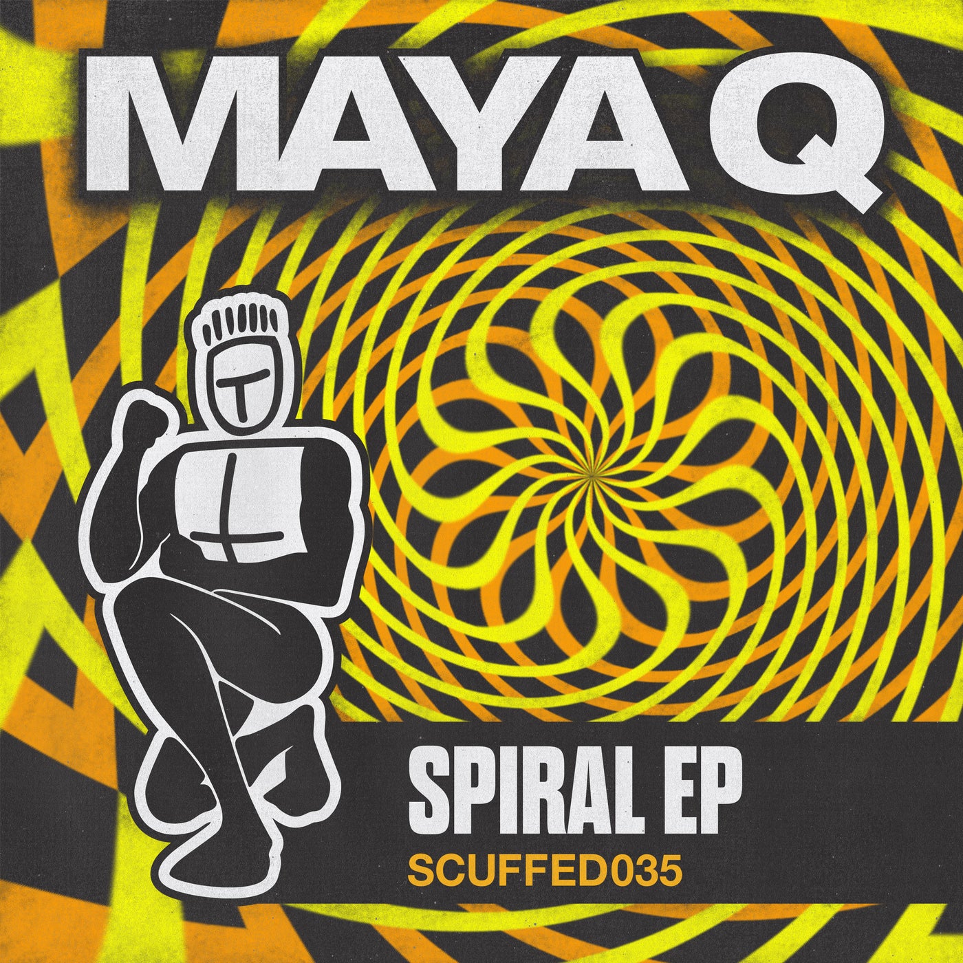 Spiral EP