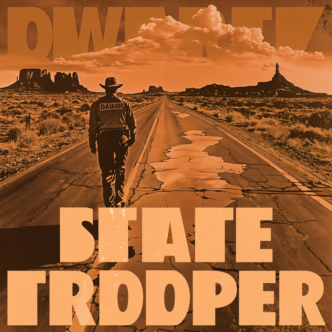 State Trooper