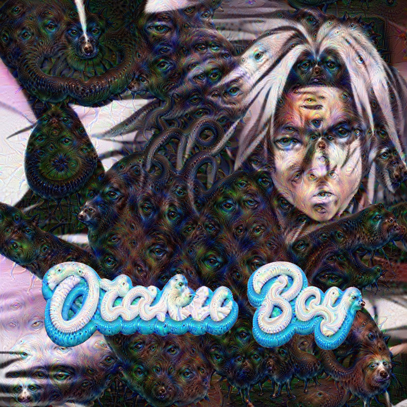 Otaku Boy (DJ Edit)