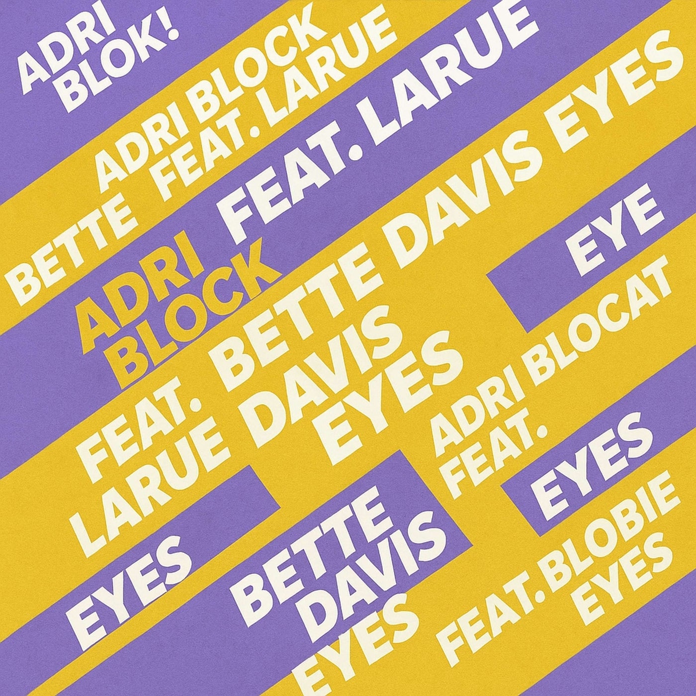 Bette Davis Eyes 