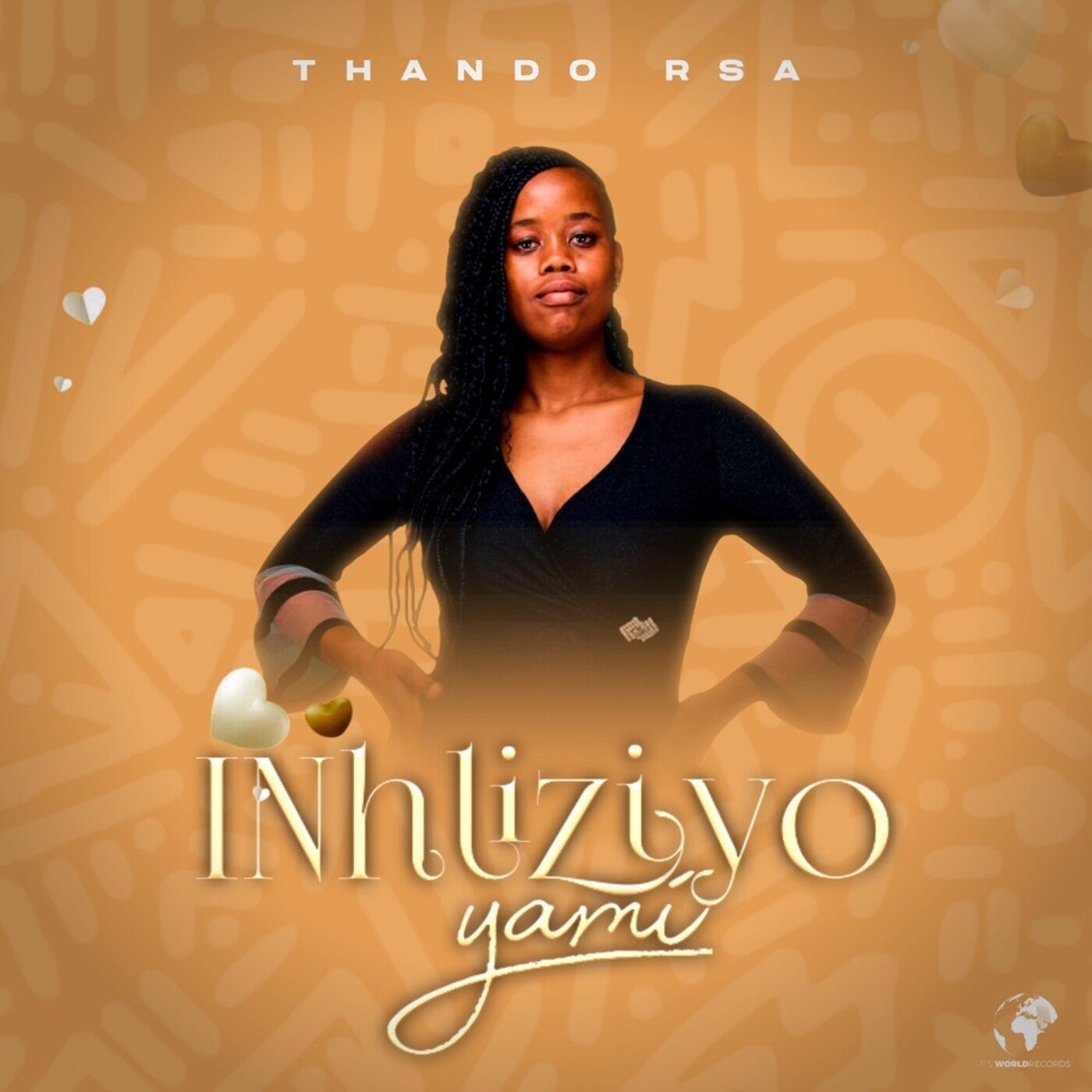 Inhliziyo Yami