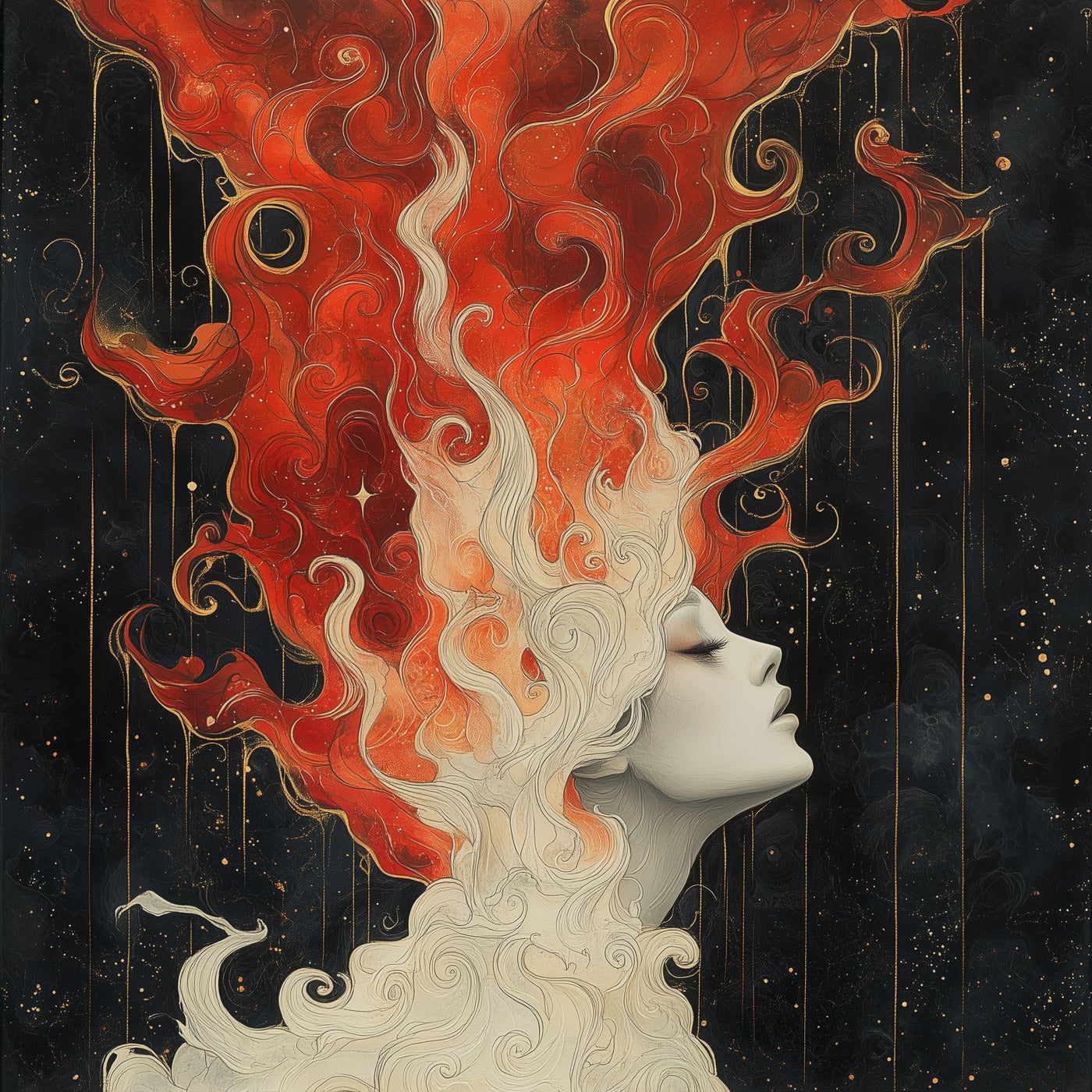 Set Me on Fire