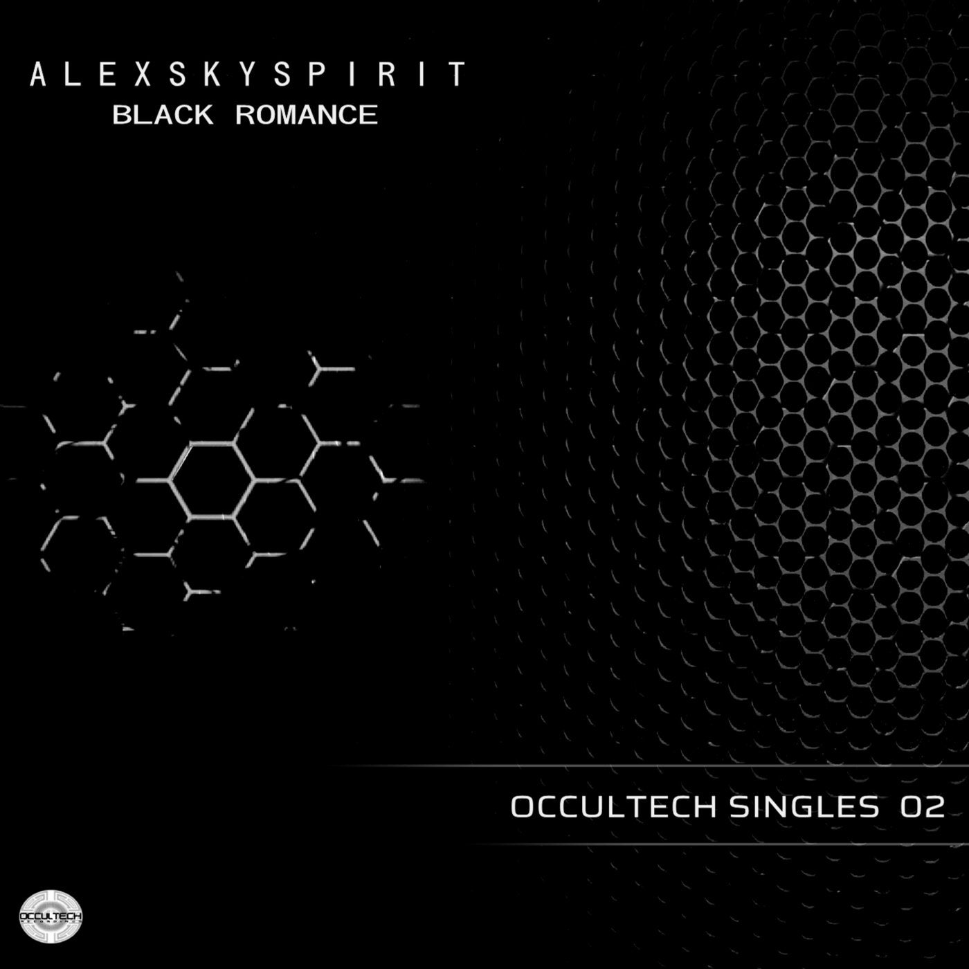 Occultech Singles 02 - Alexskyspirit