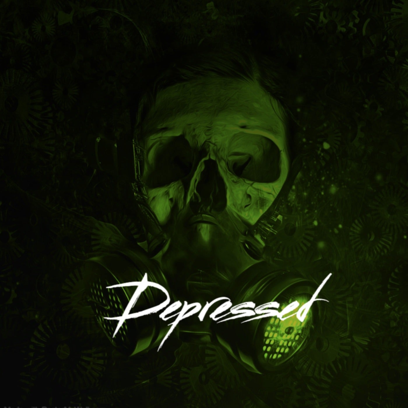 Depressed