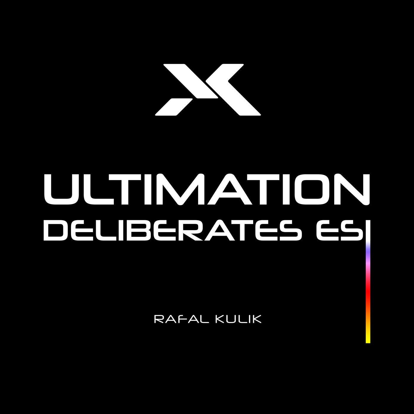Ultimation
