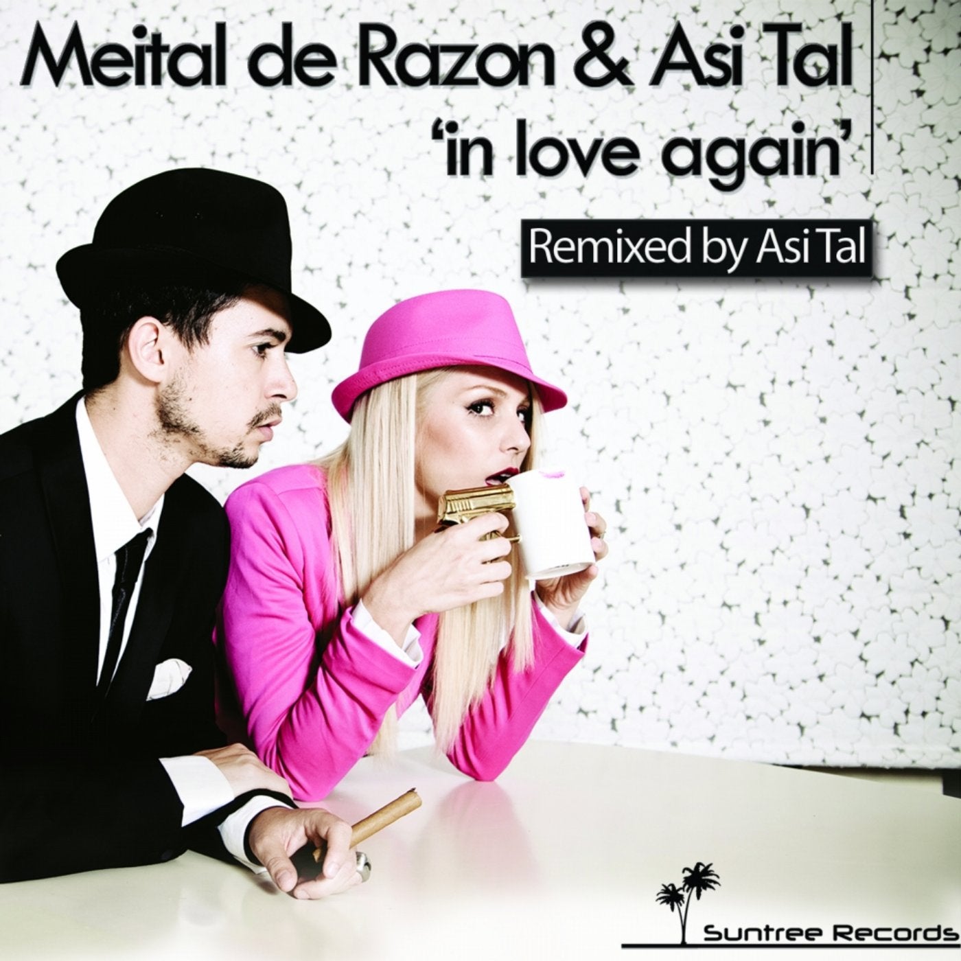 In Love Again (Remixed By Asi Tal)