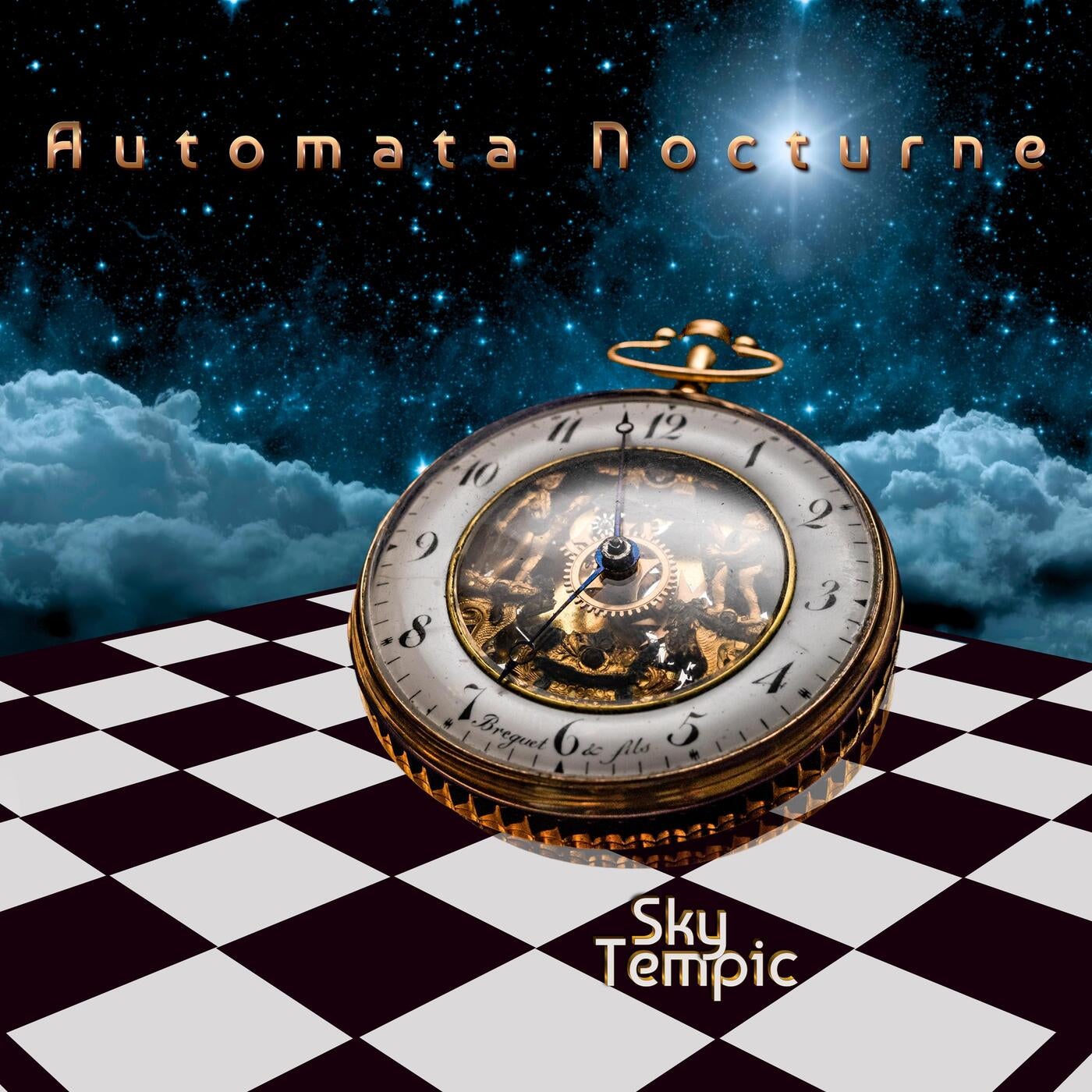 Automata Nocturne