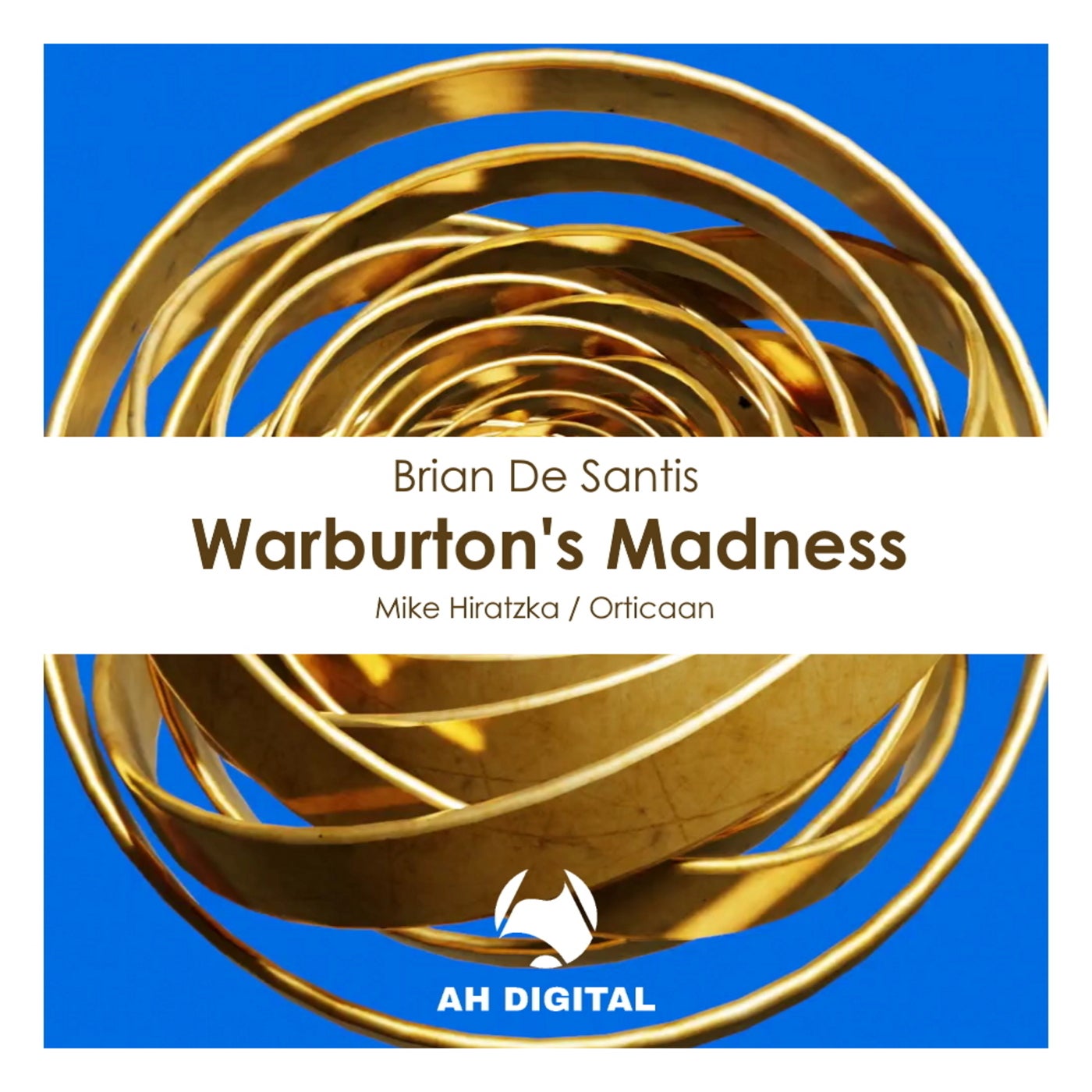 Warburton's Madness