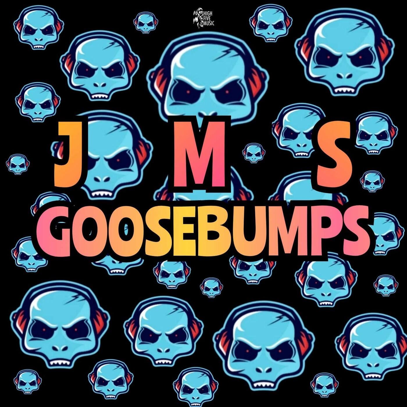 Goosebumps