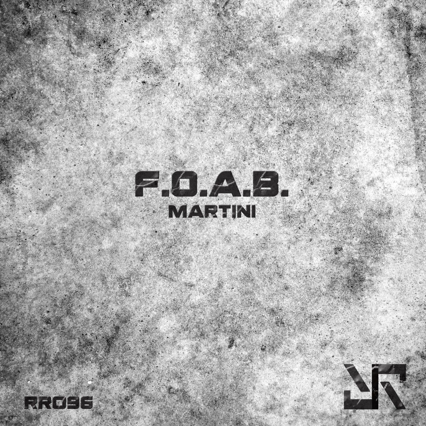 F.O.A.B. EP