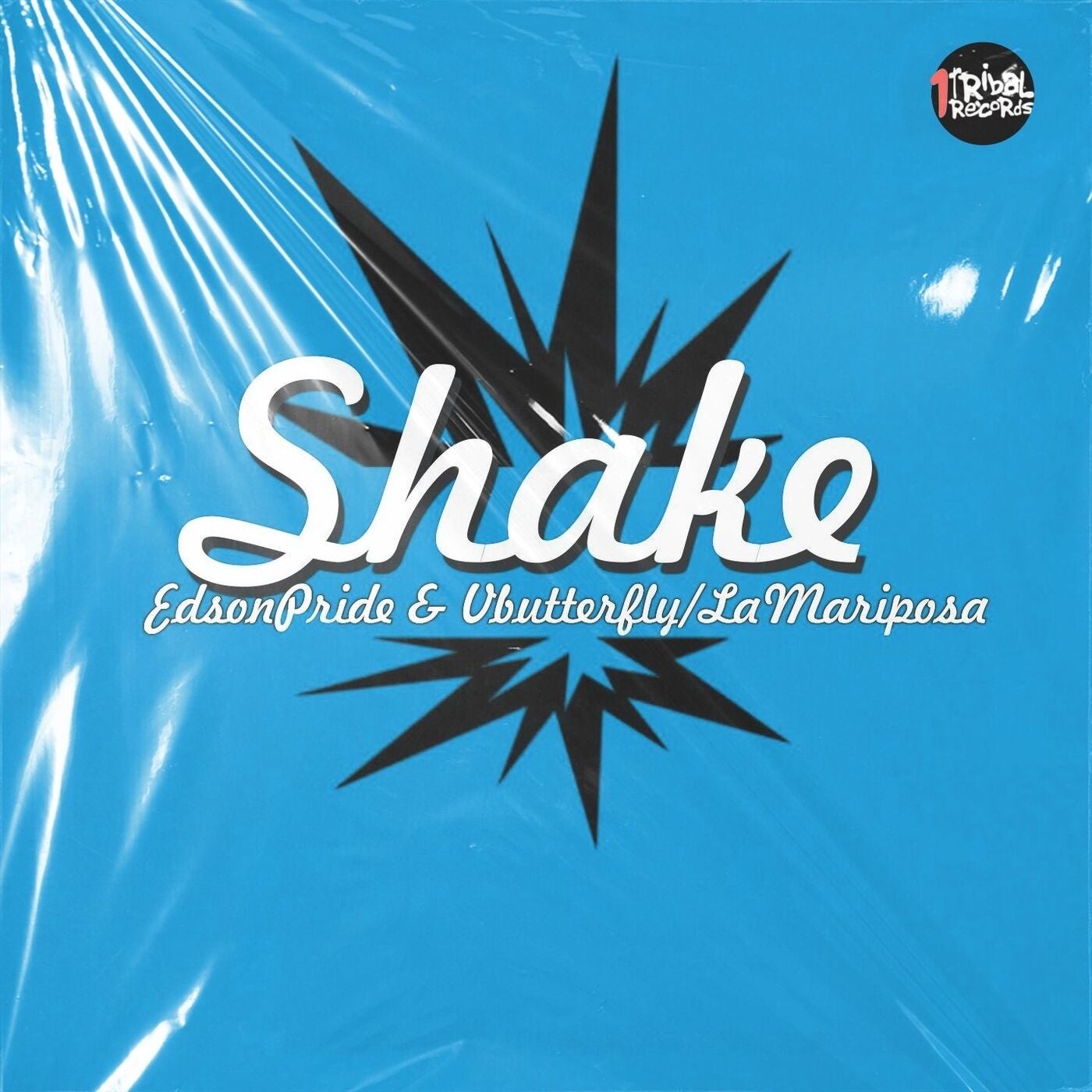 Shake (You Are the One), Pt. 2